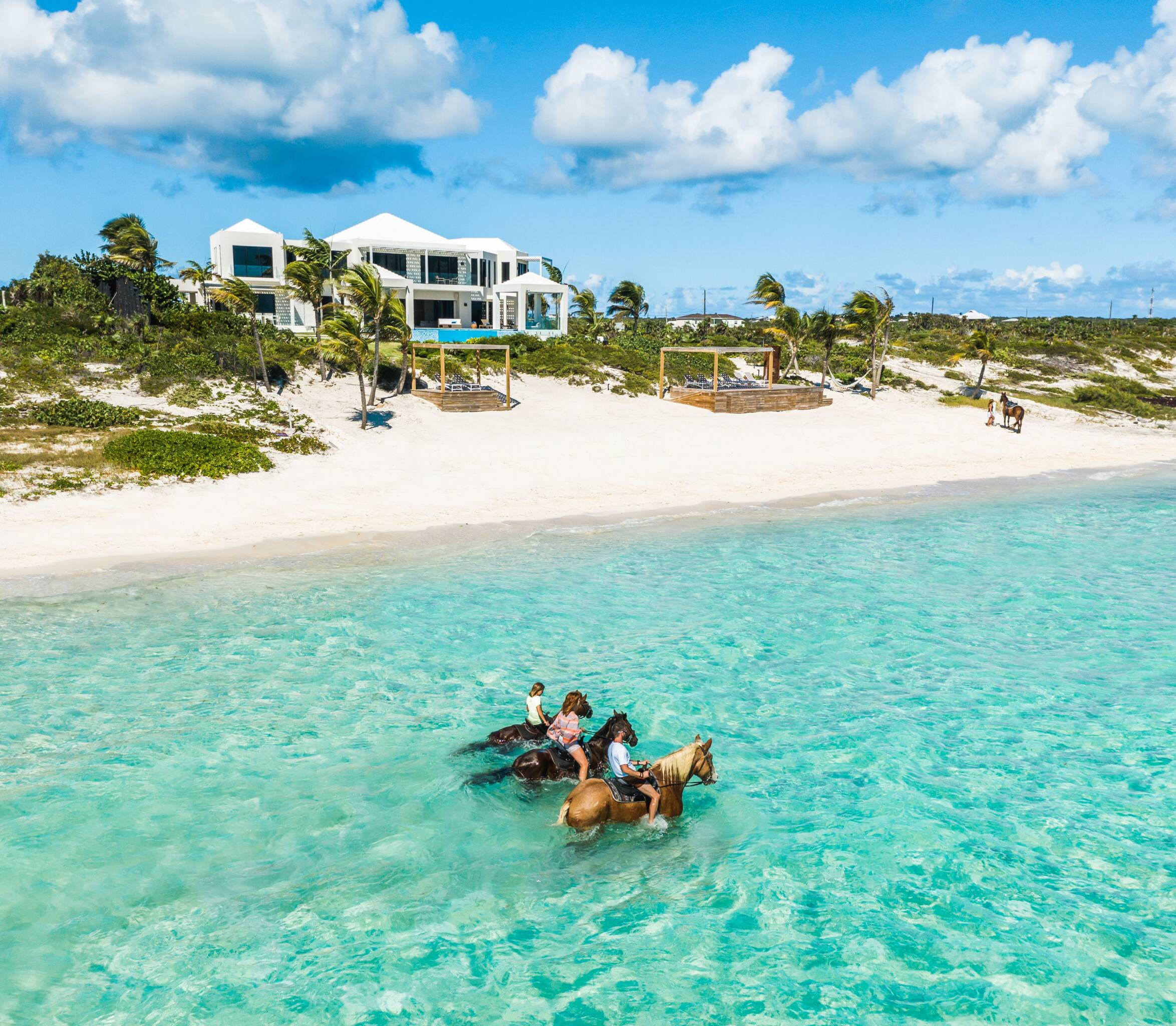 Navigating Health Concerns On The Islands Turks And Caicos
