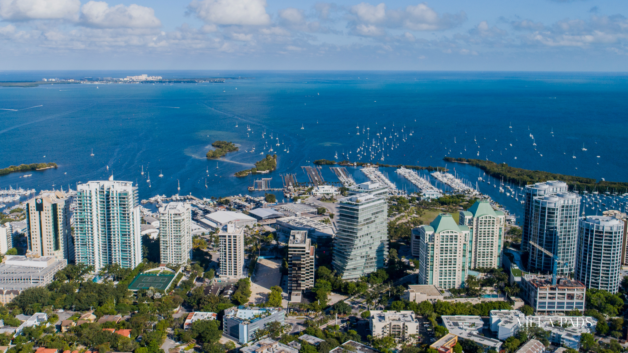 Coconut Grove Miami Neighborhood