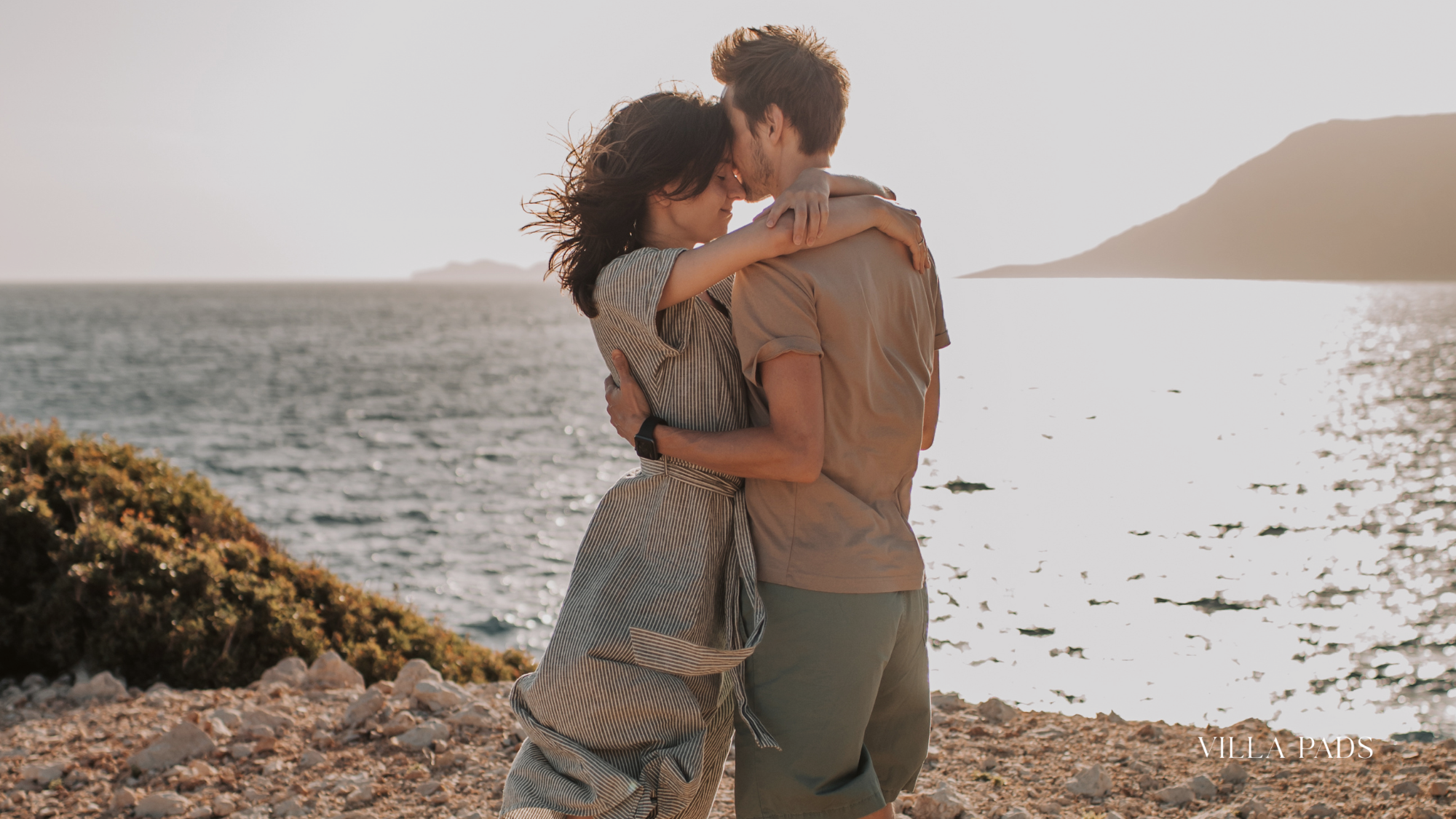 Amalfi Coast Romantic Autumn