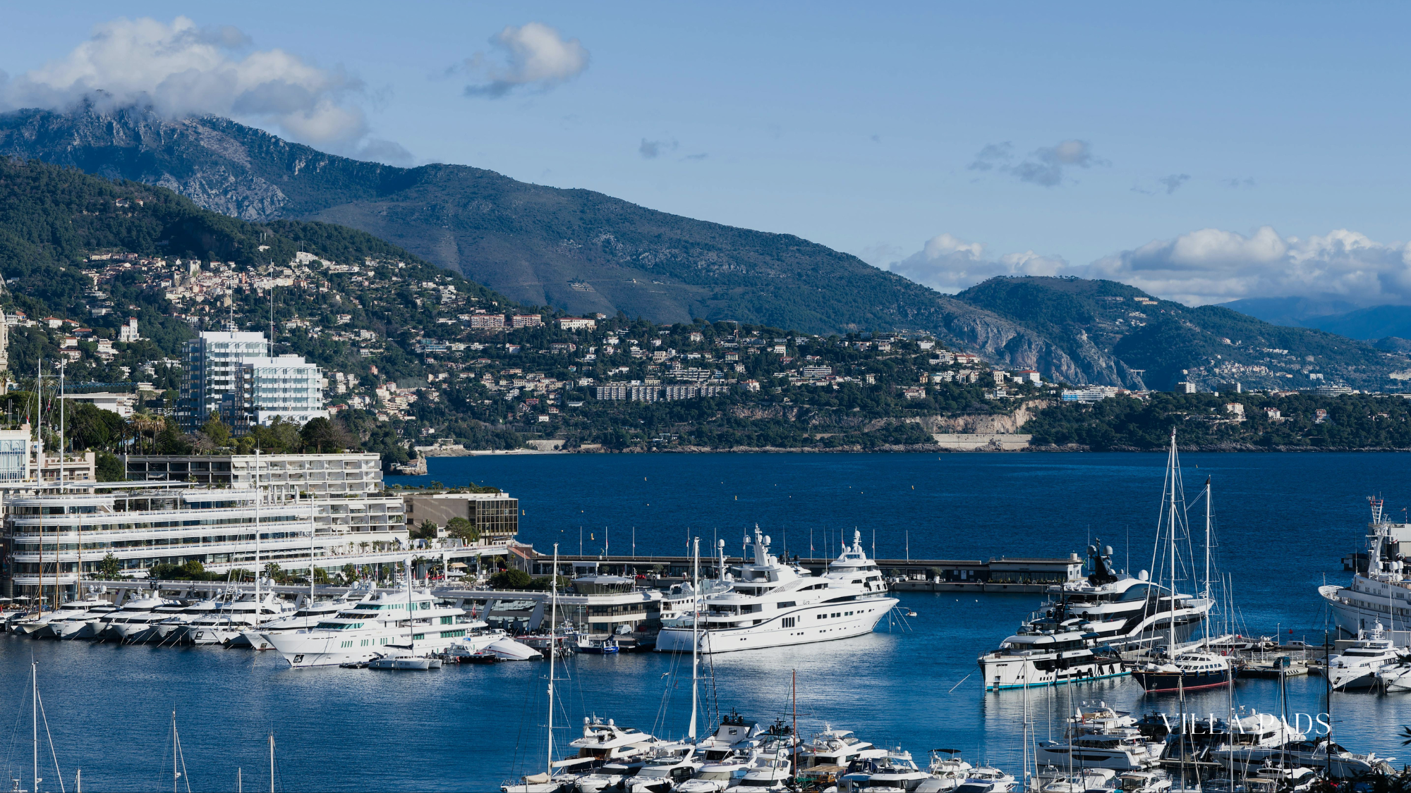 Monaco Superyacht Showcase