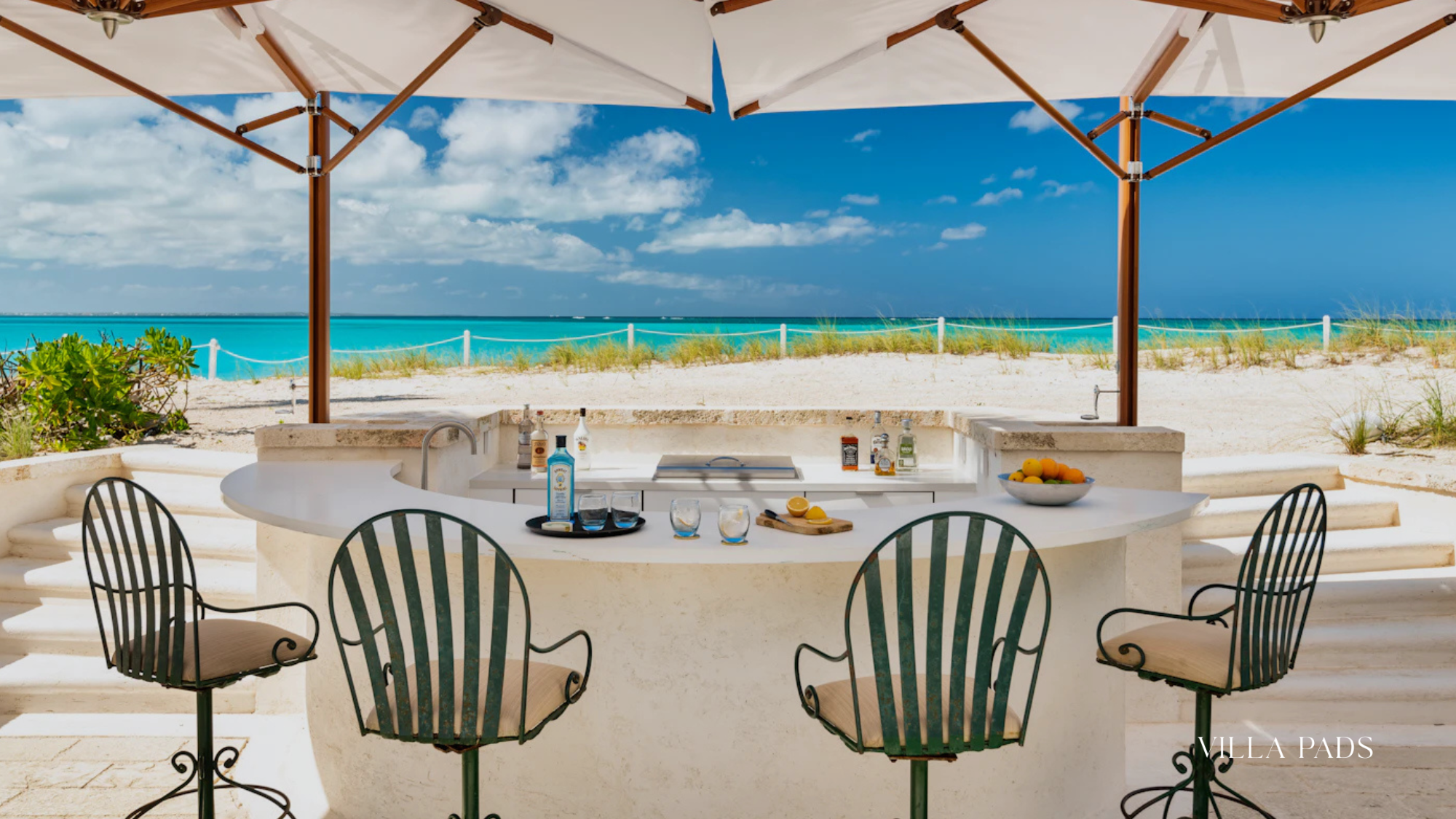 Villa Coral Turks And Caicos