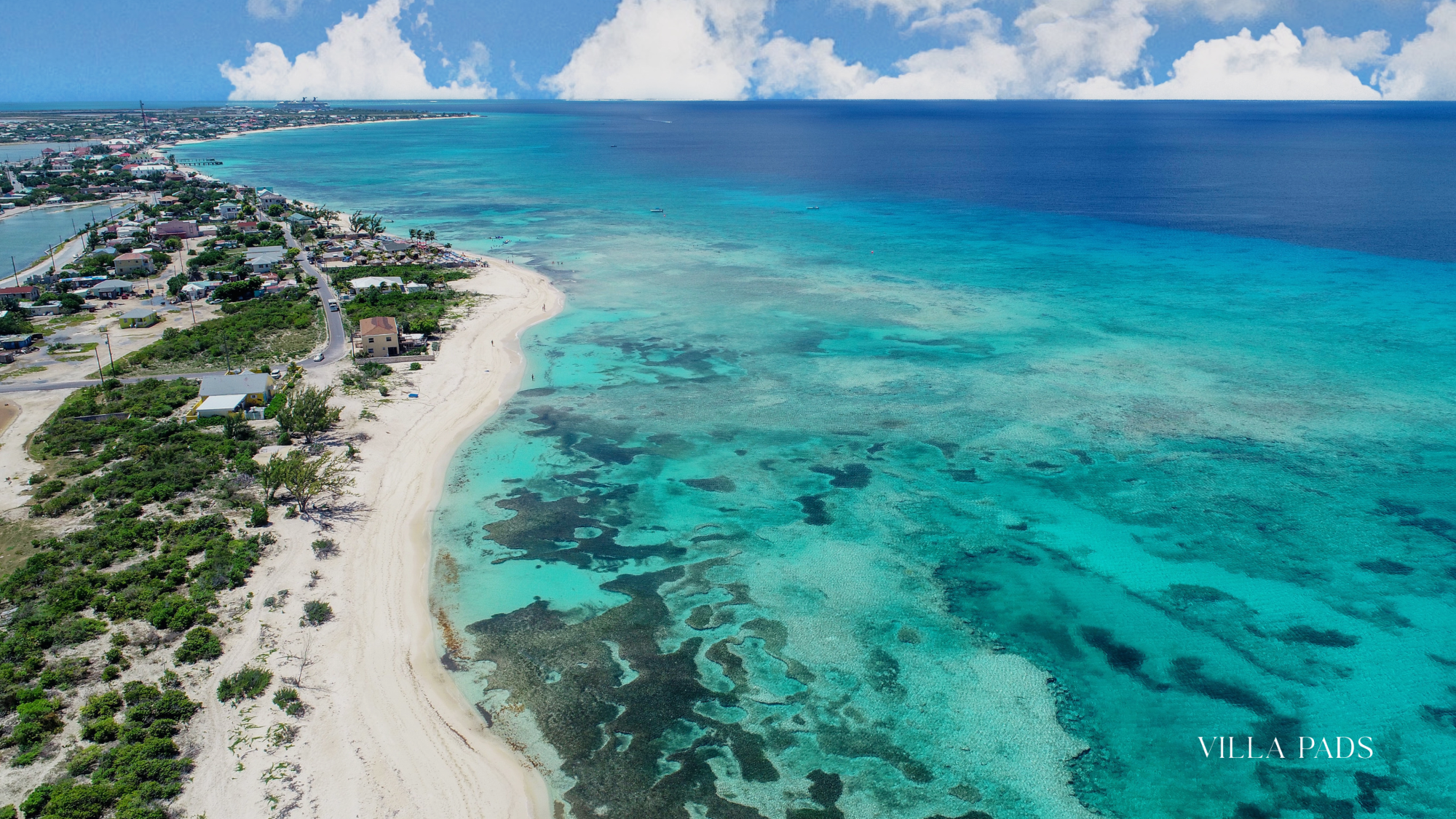 Investing Grace Bay Villas Real Estate