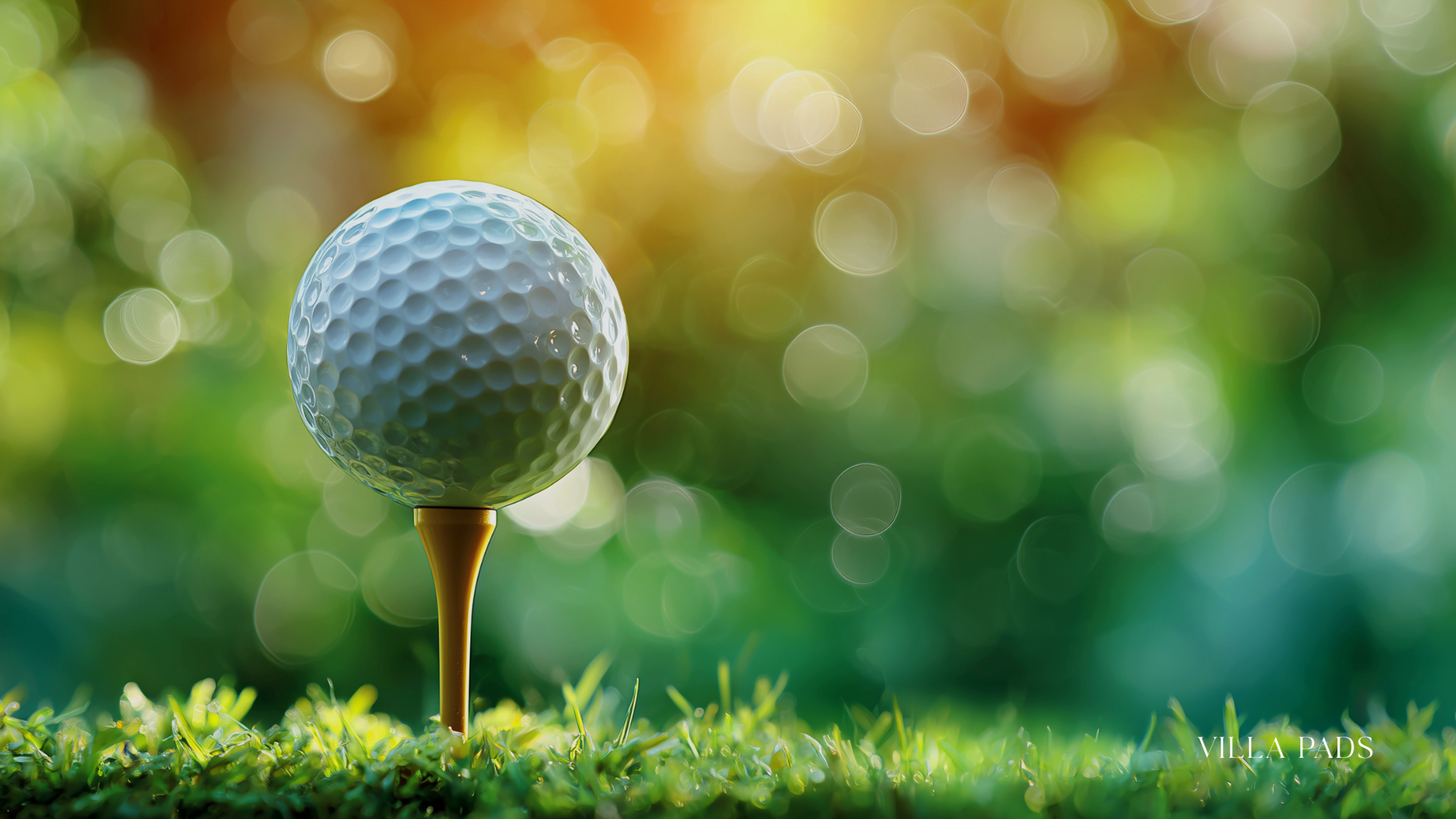 Turks And Caicos Golf