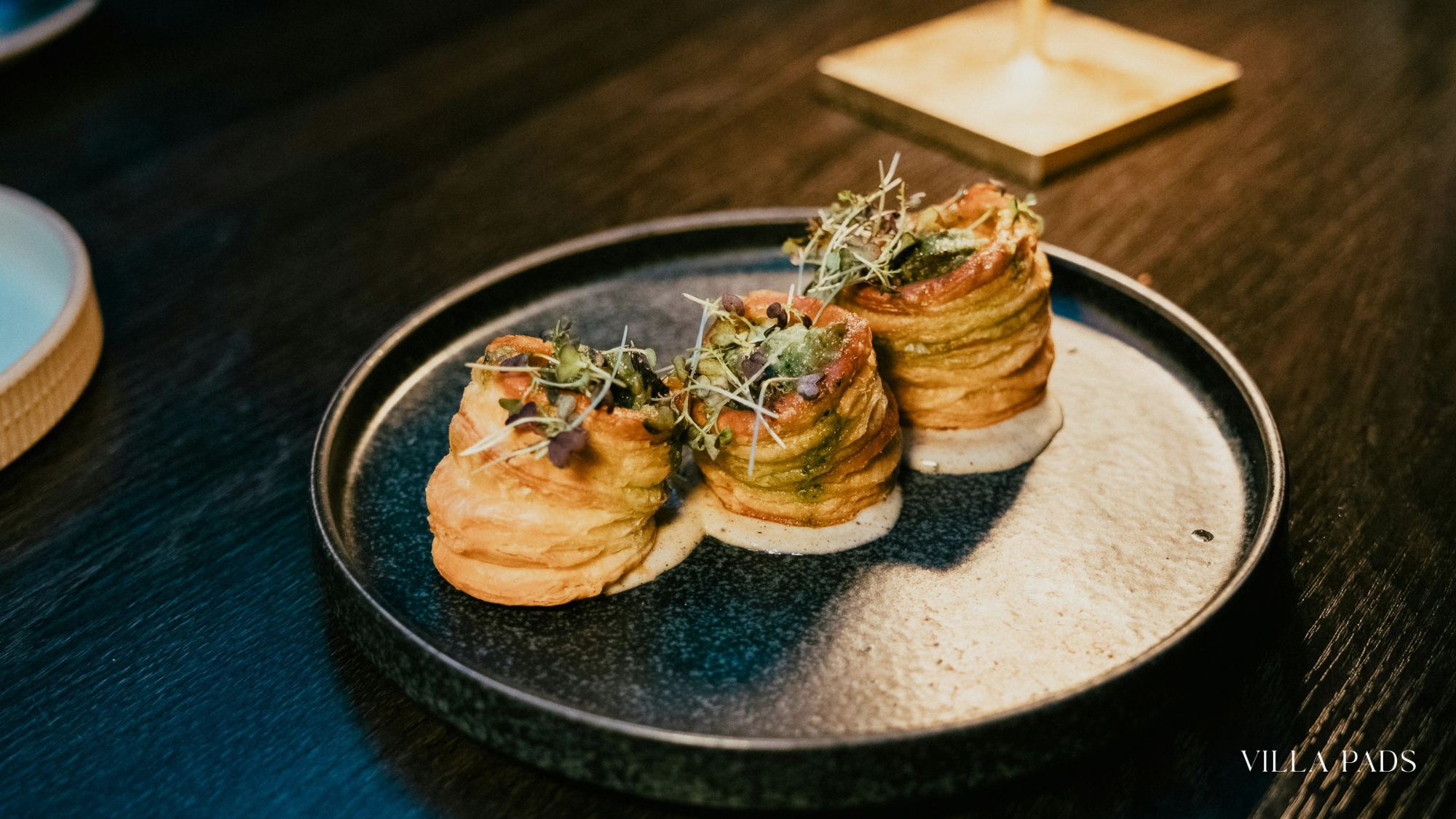 Anguilla Dining Tips