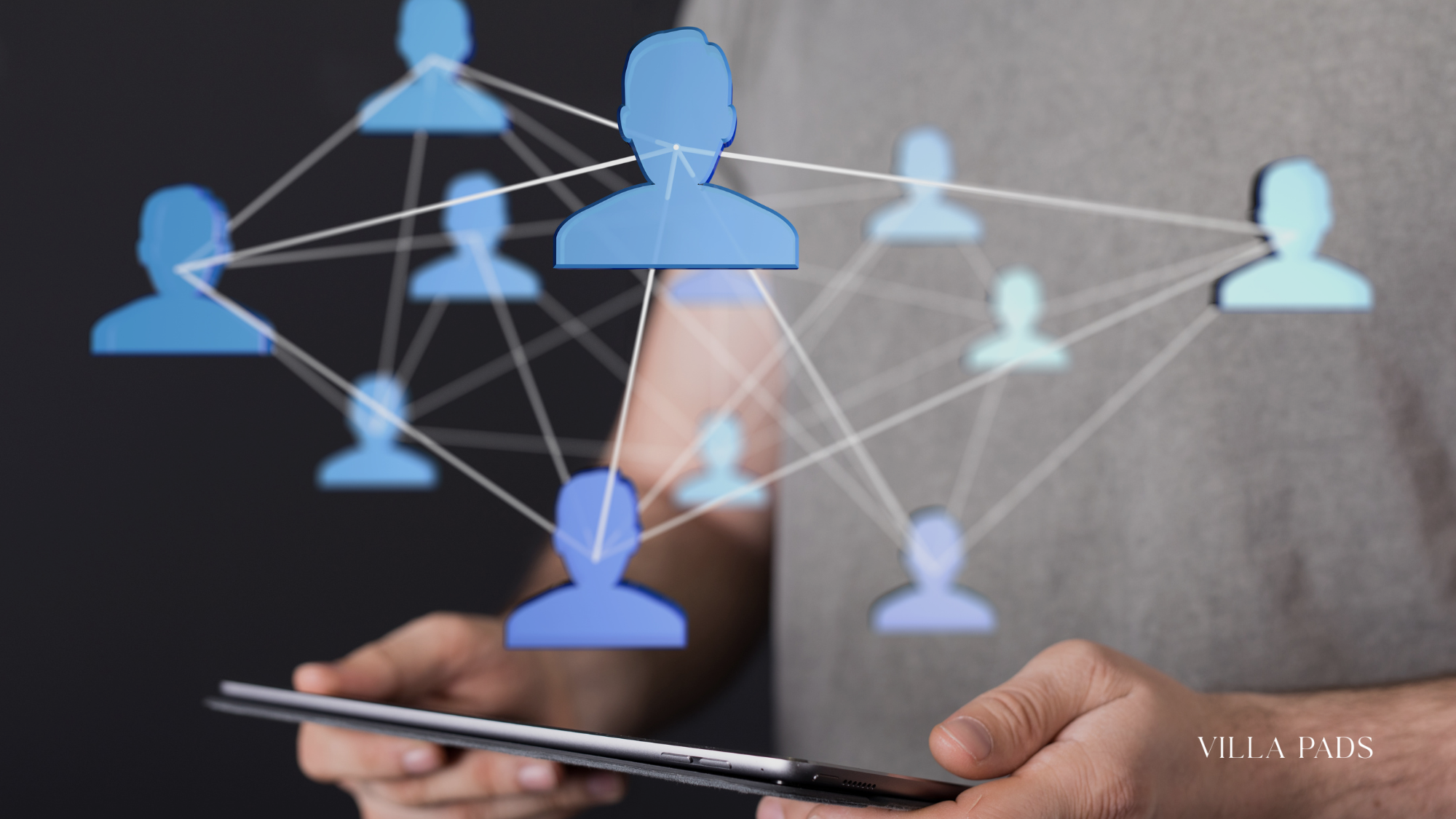 Luxury Villa Networking