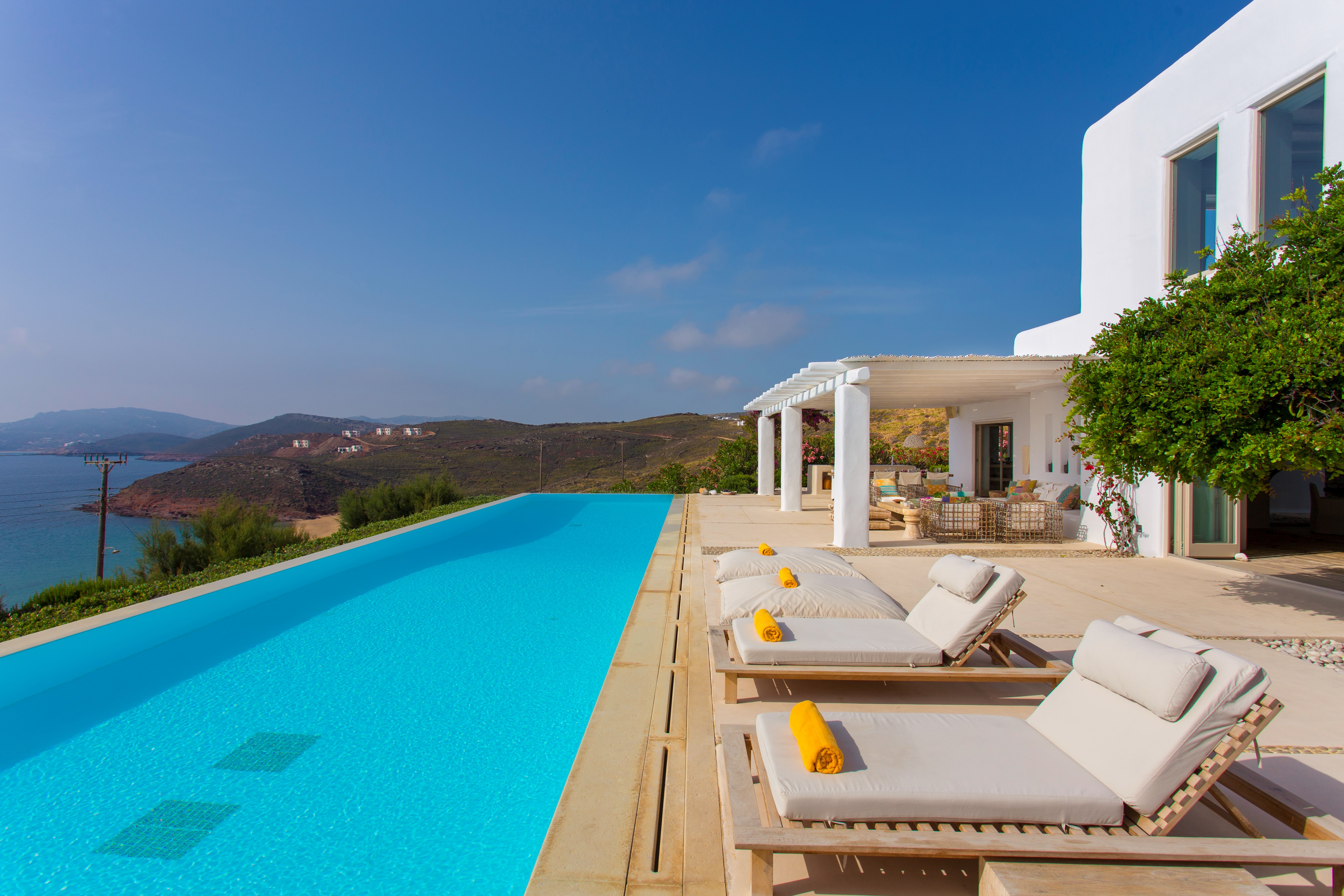 Mykonos Villa Fotini 29