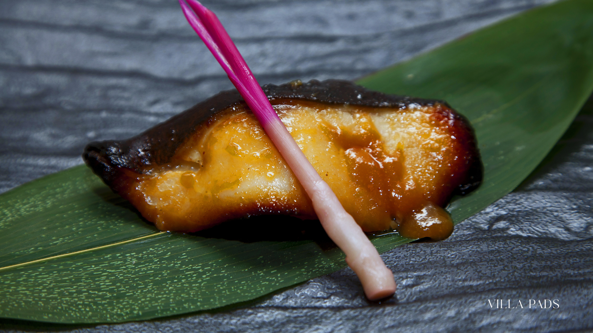 Matsuhisa Vail Sushi