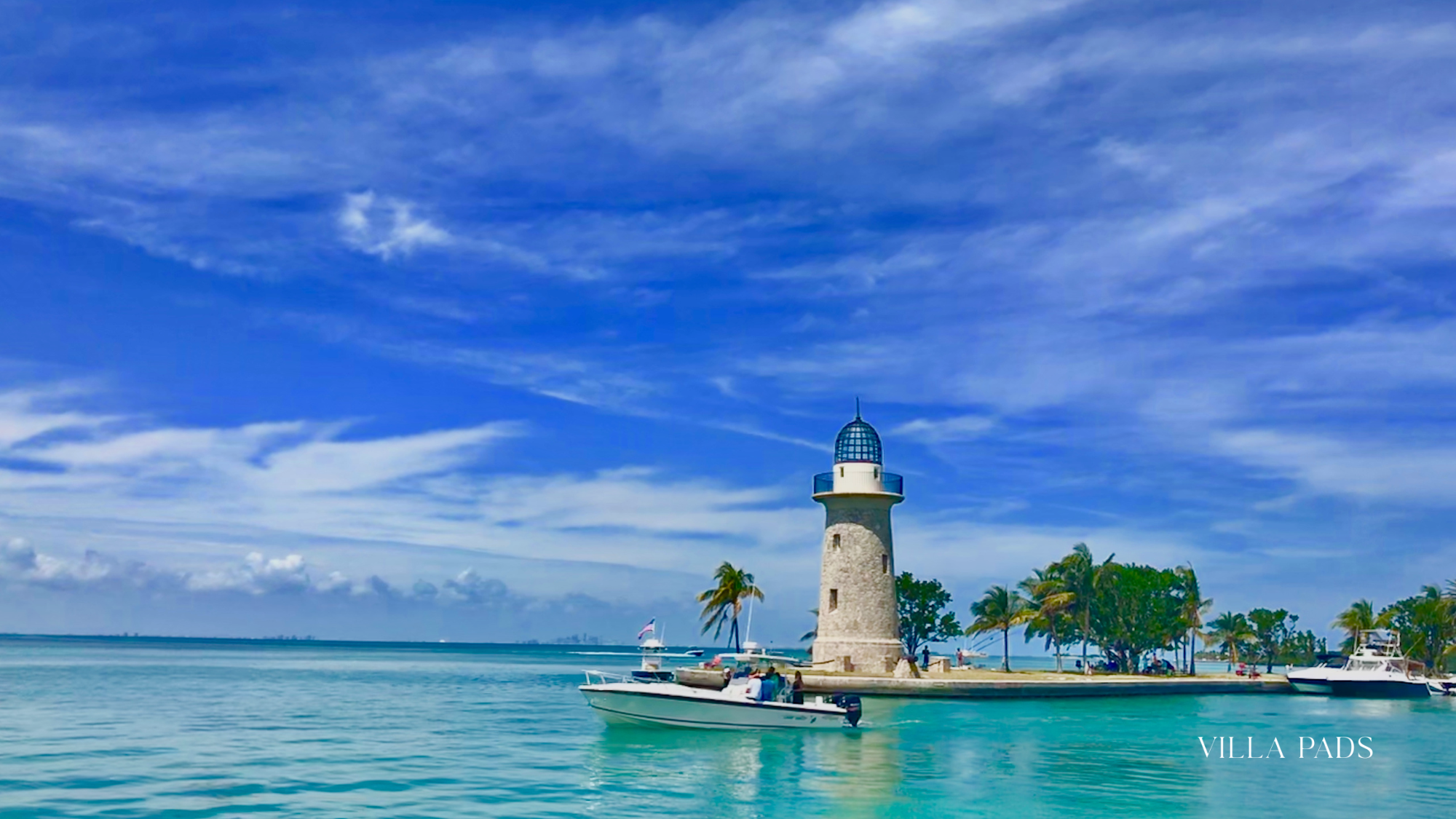 Key Biscayne Beach Couple Walk