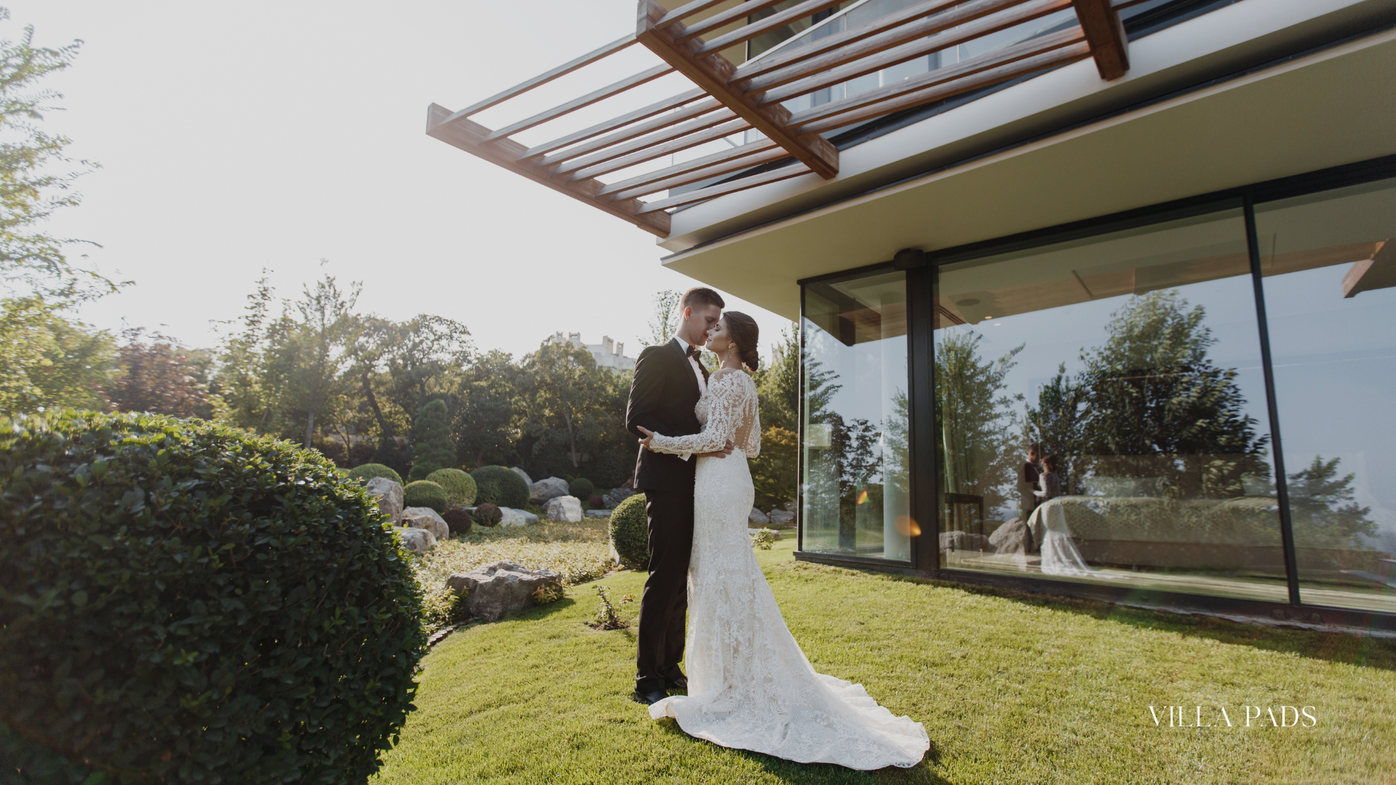 Destination Wedding Private Villa 2026