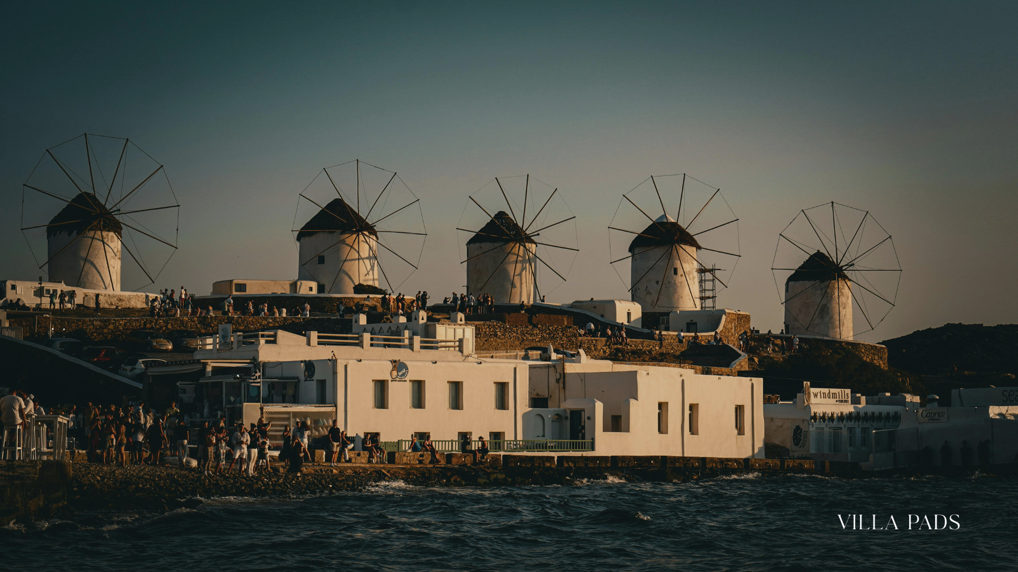 September Case Mykonos Travel