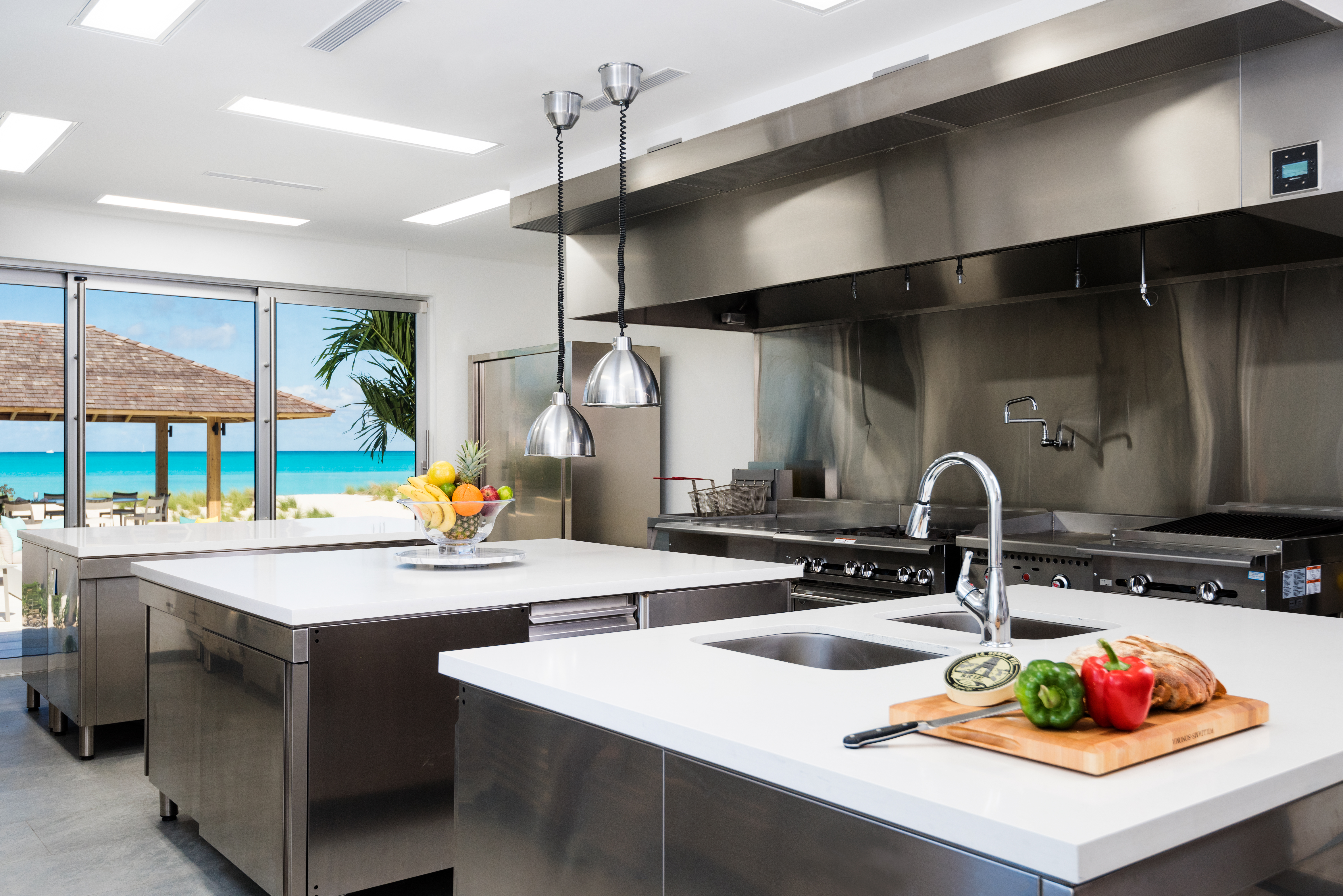 Sentosa 31 in Turks and Caicos