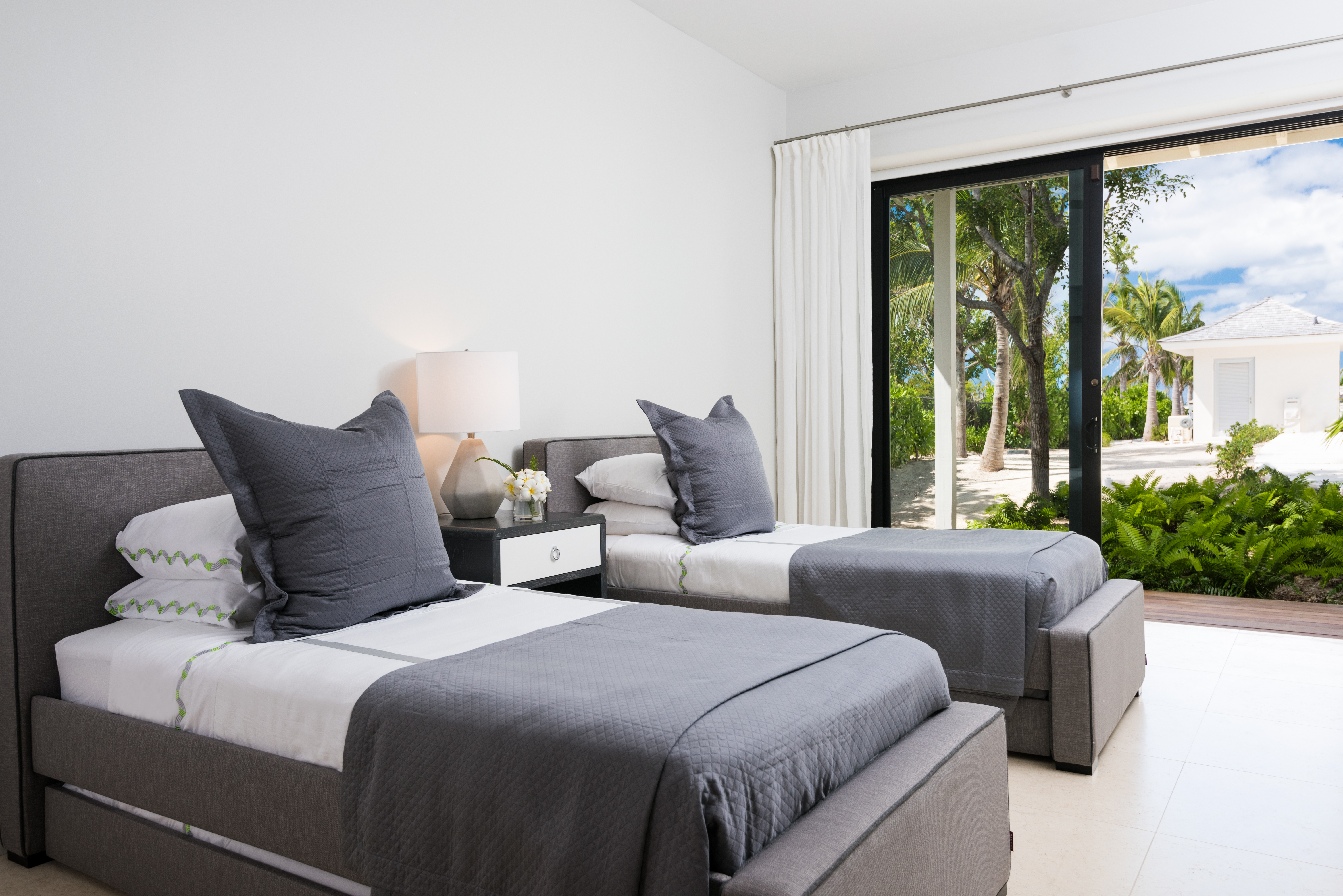 Sentosa 32 in Turks and Caicos