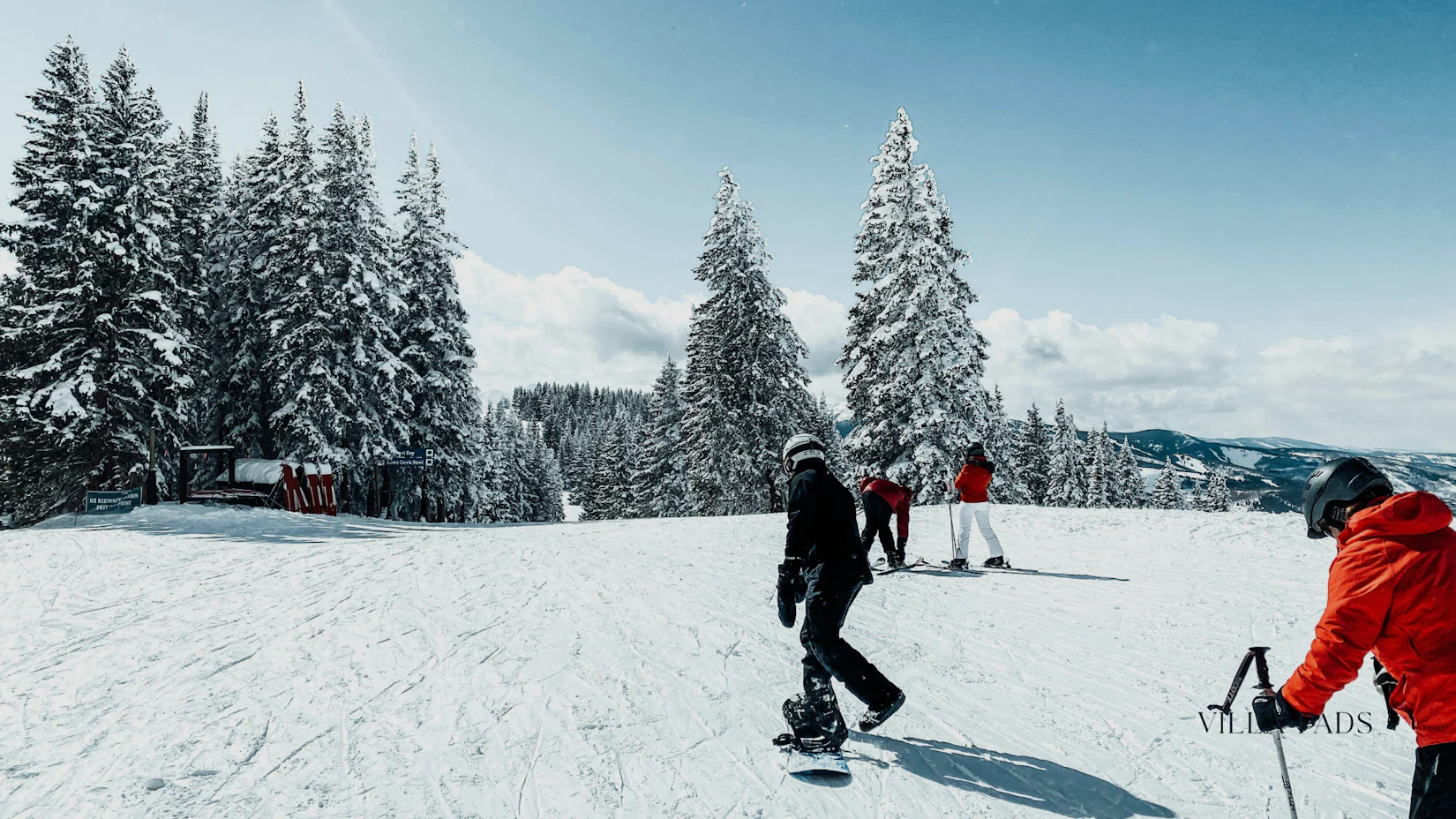 15 Best Things To Do In Vail 2026