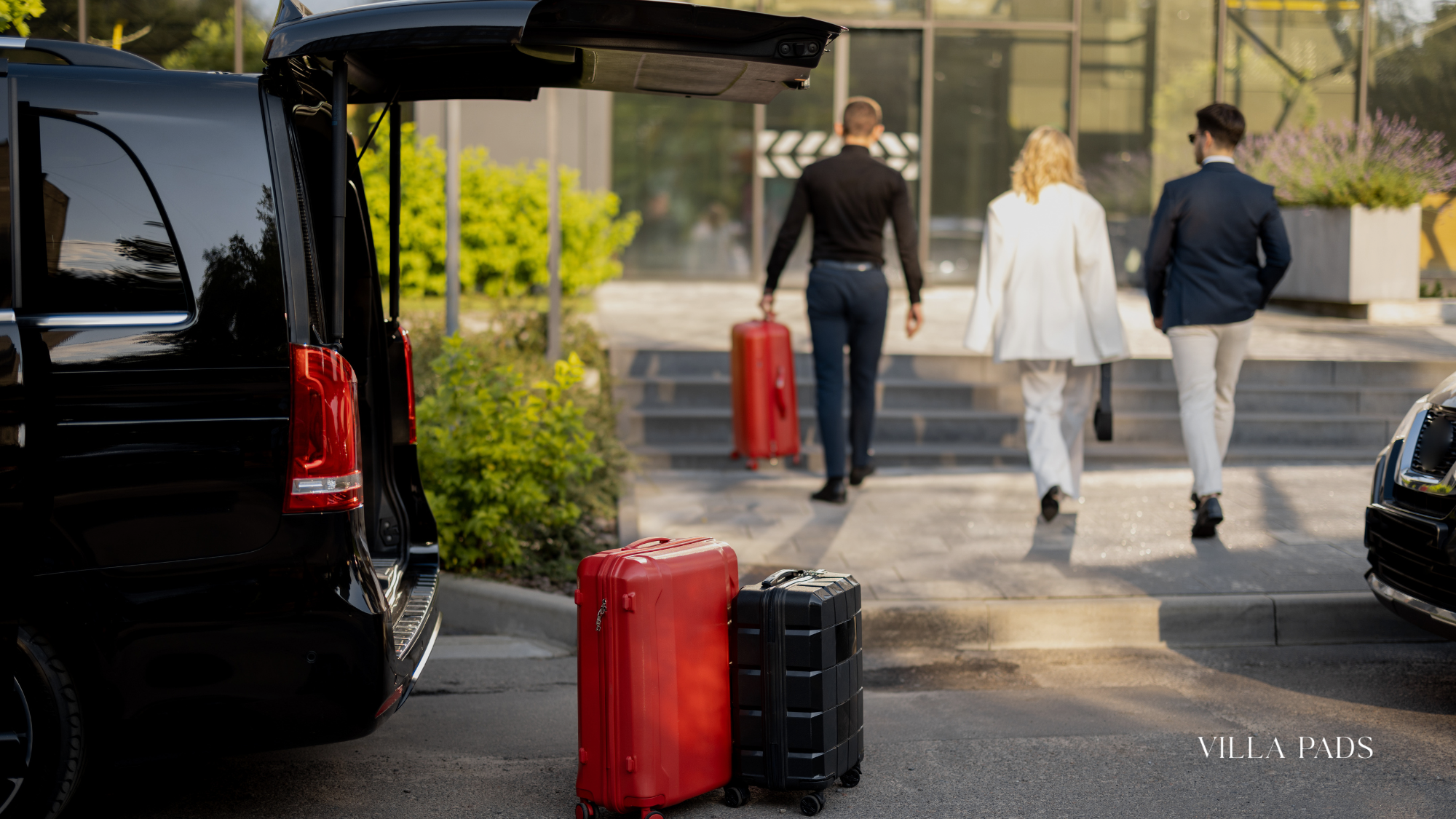Benefits Luxury Travel Concierge
