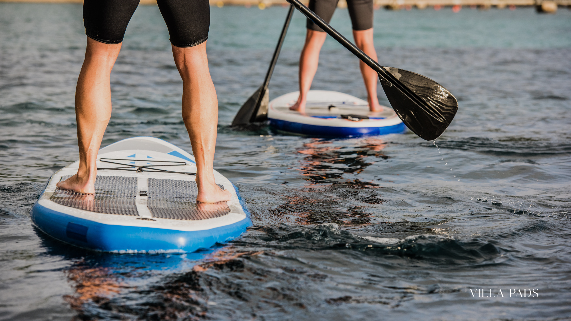 Water Sports Mykonos Yacht
