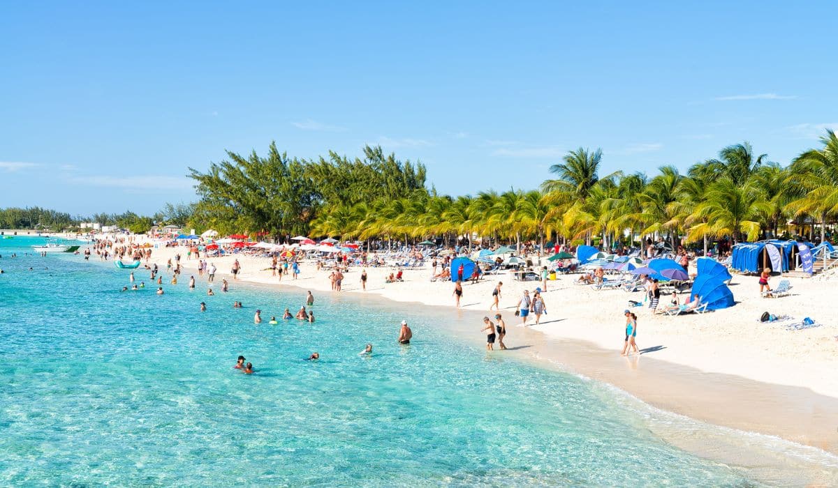 Travel Advisory Updates For Tourists