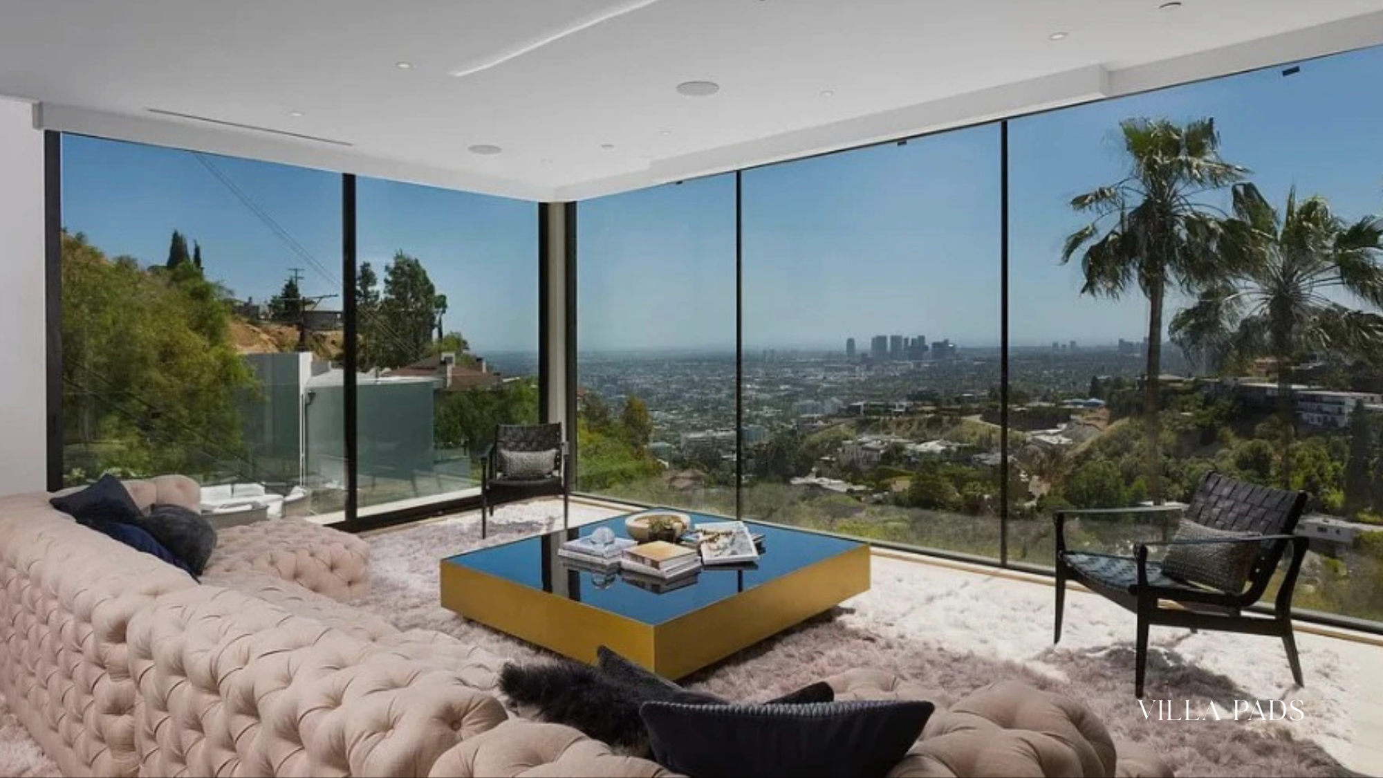 One Roof Celebration Los Angeles