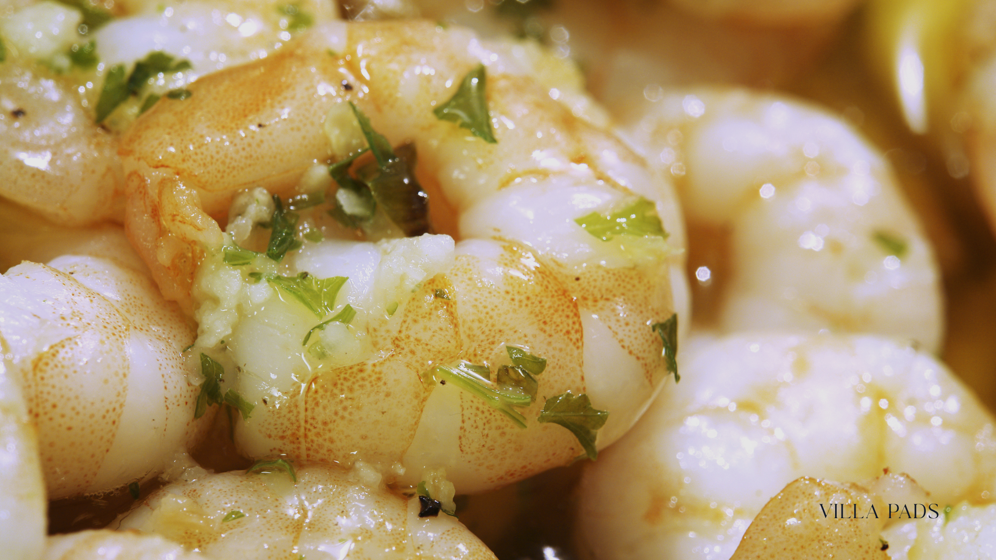 Marbella Signature Tastes