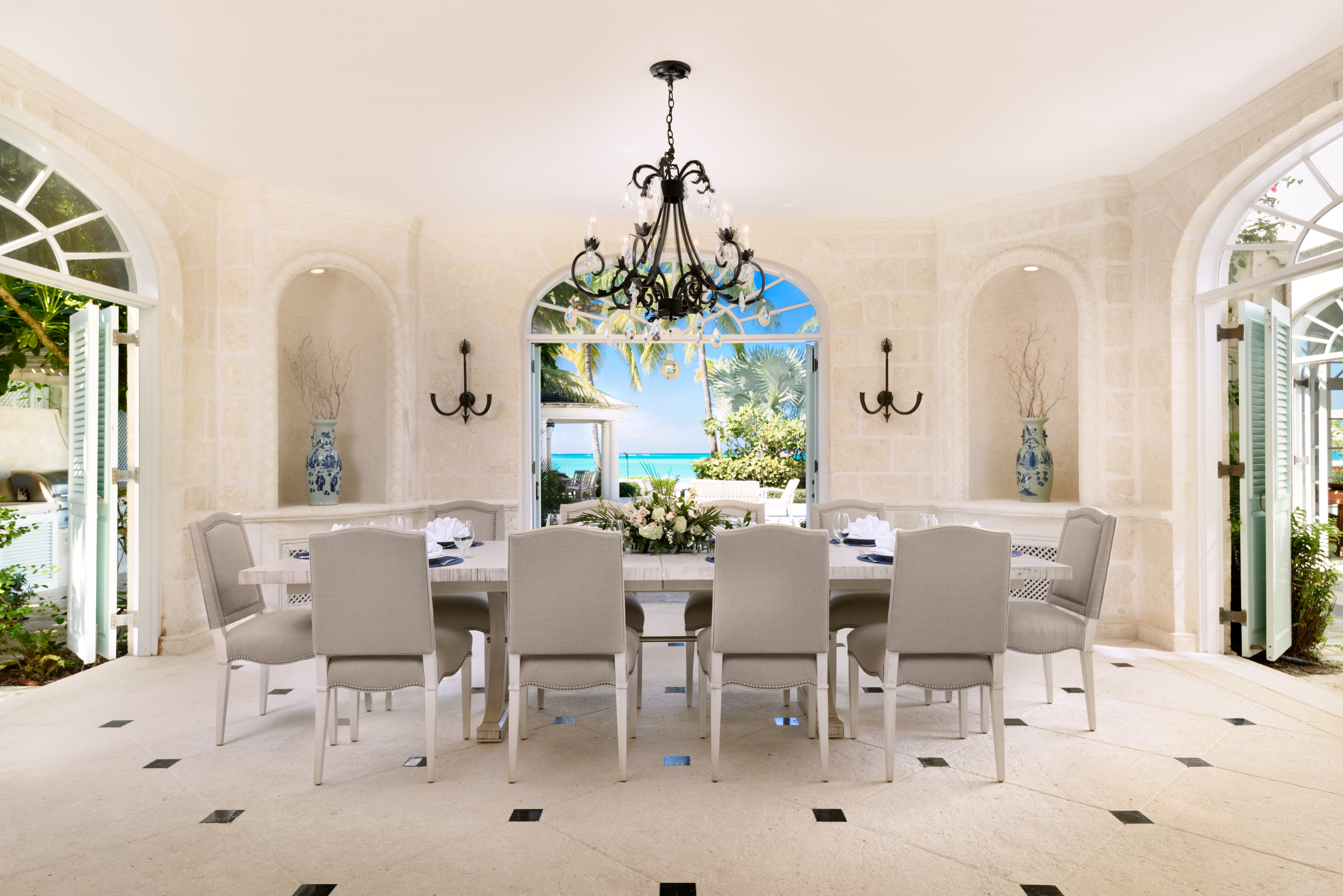 Coral House Jan  2021 08 in Turks and Caicos