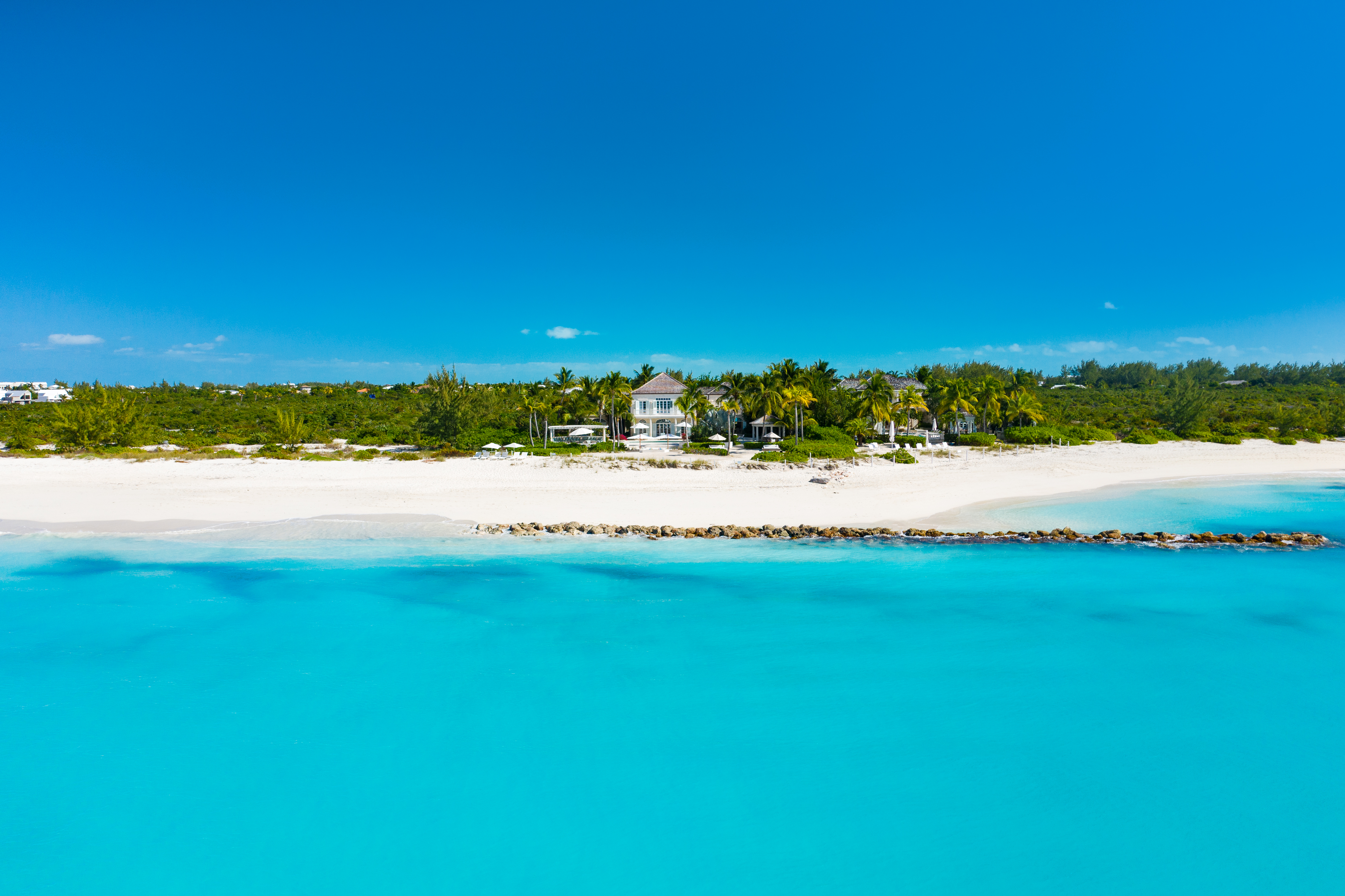 Coral House Jan  2021 14 in Turks and Caicos