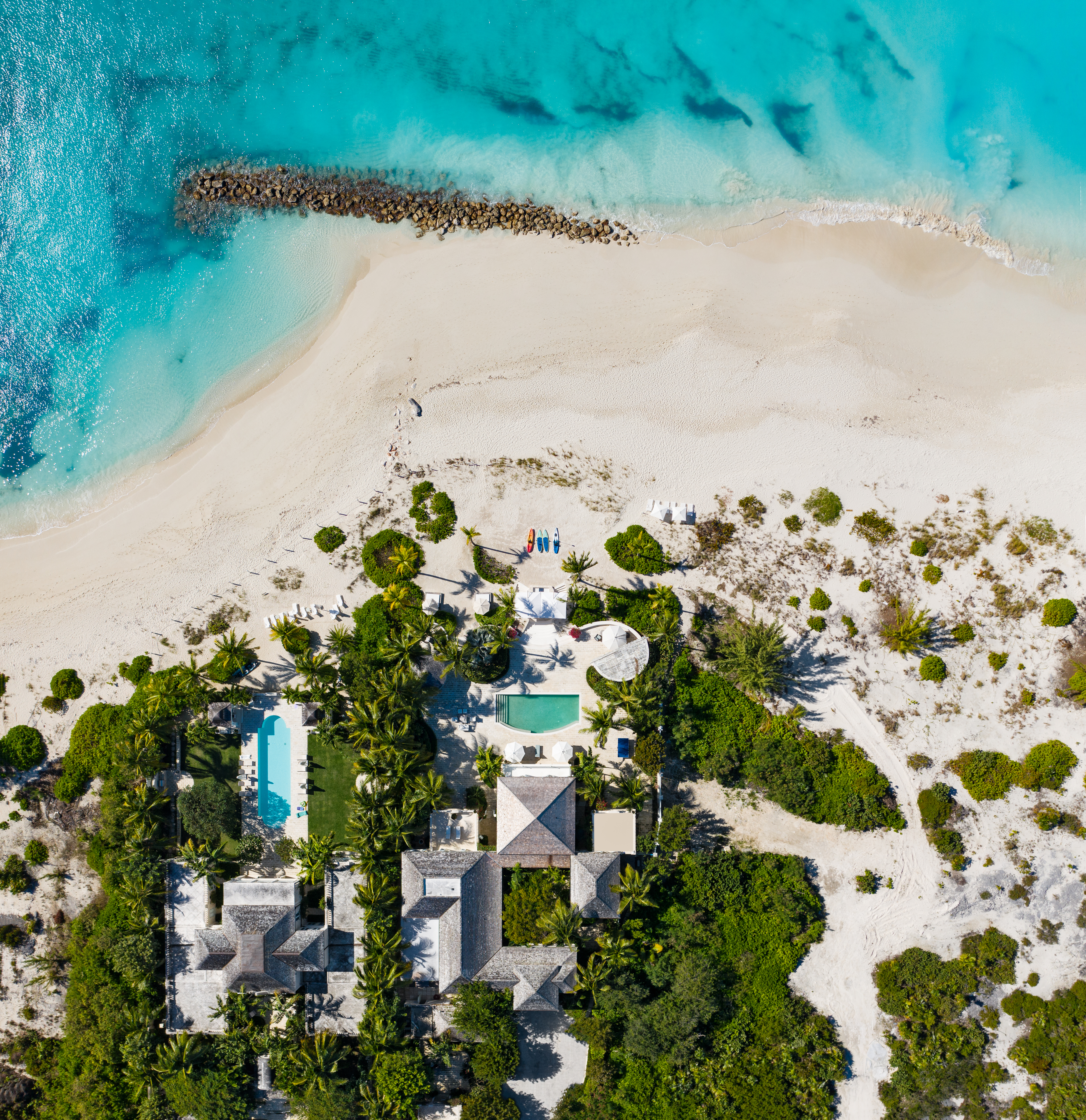 Coral House Jan  2021 18 in Turks and Caicos