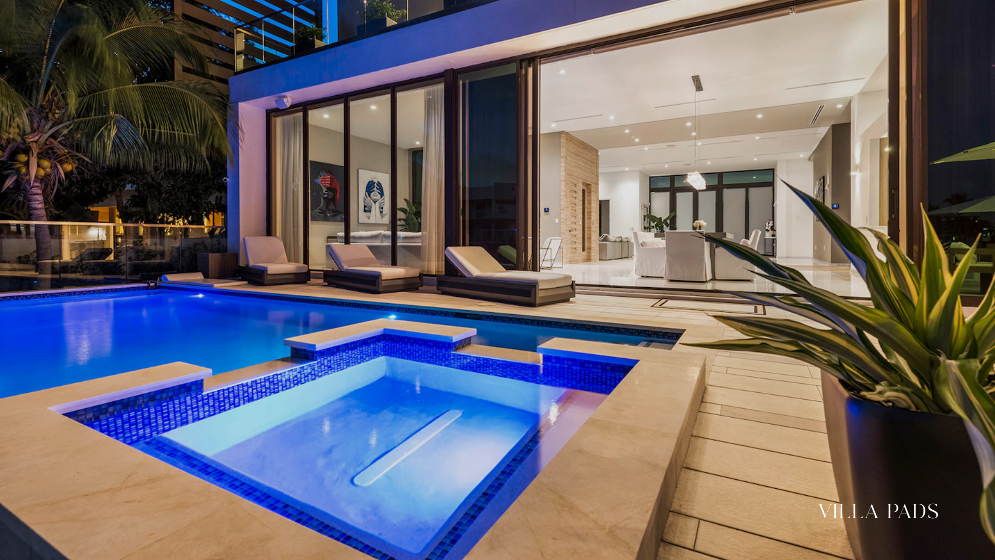 Relax Private Pool Miami