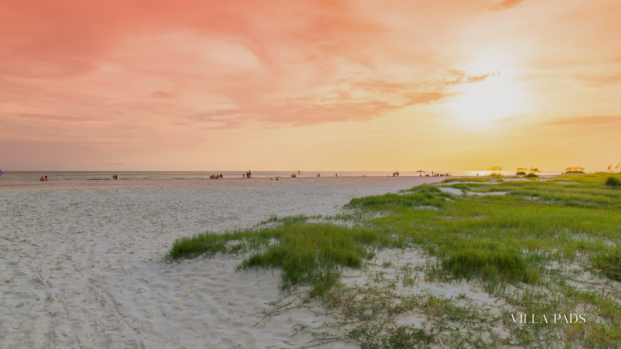 Siesta Key Beach