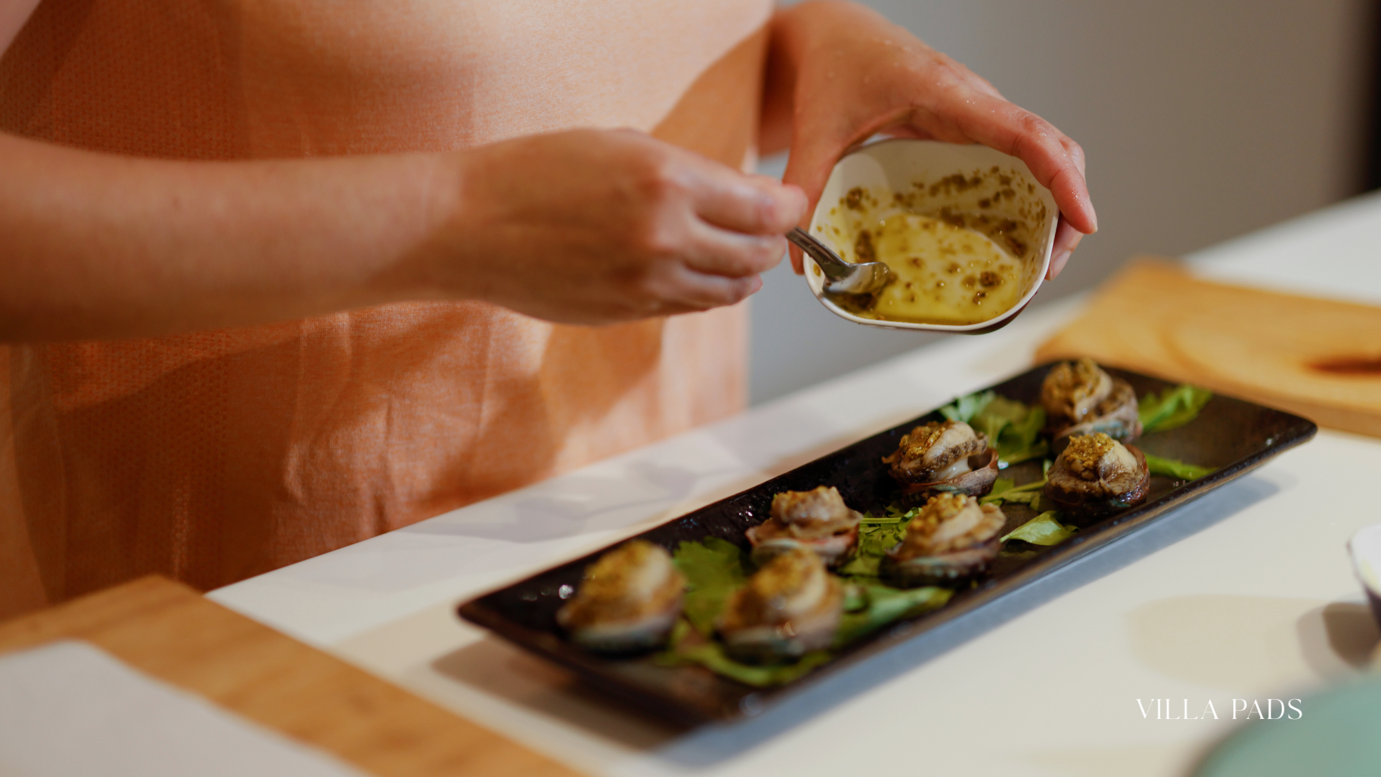 Gourmet Kitchen Prep Miami