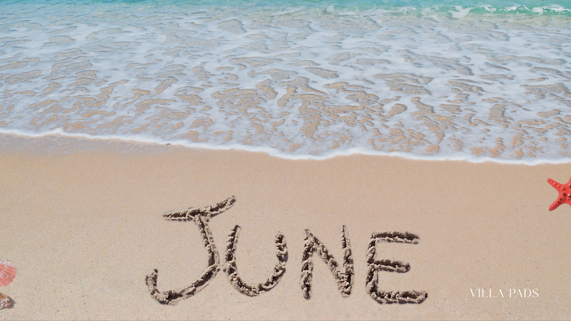 June Miami Rainy Season Villa