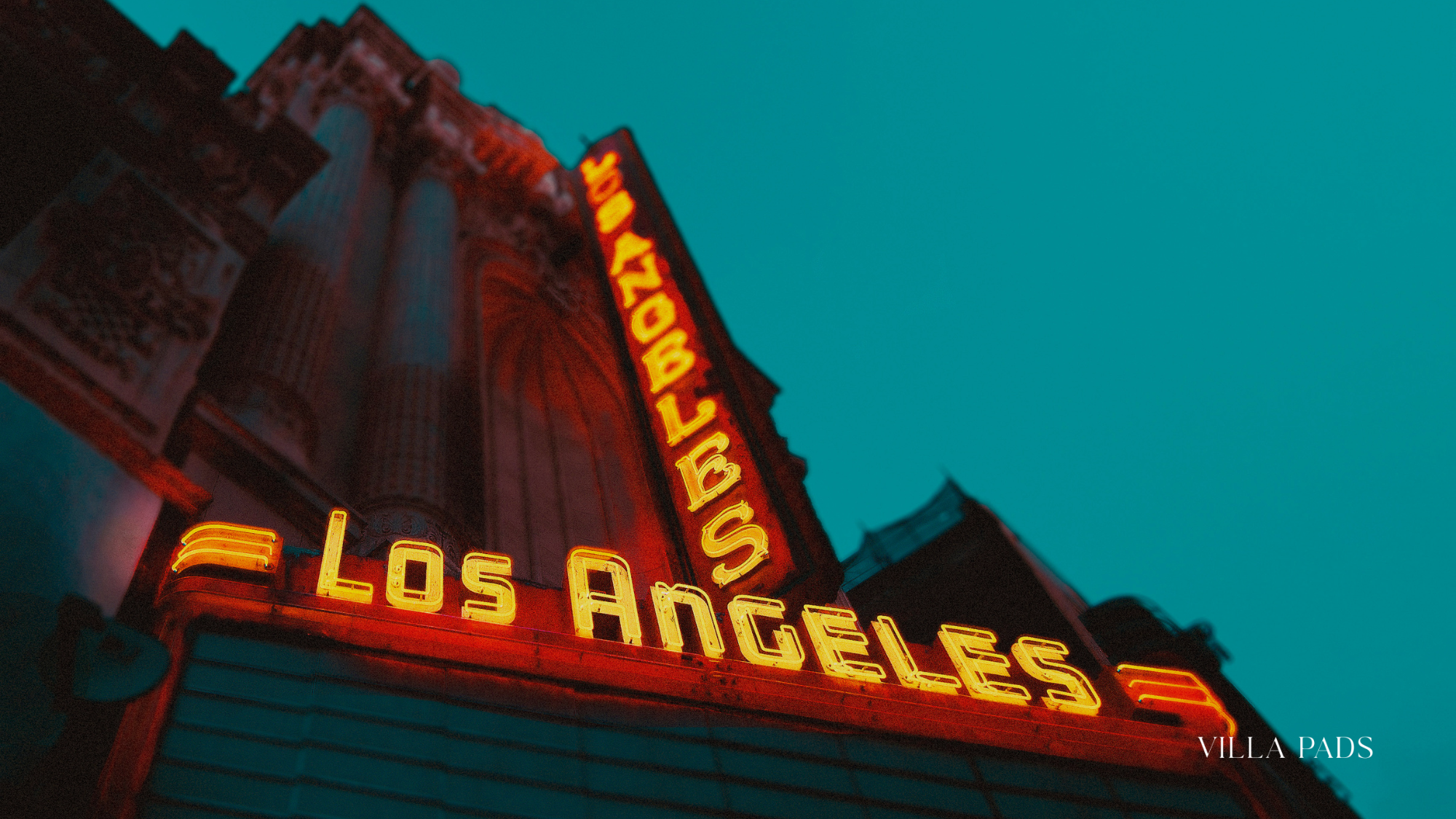 Los Angeles Group Temperament