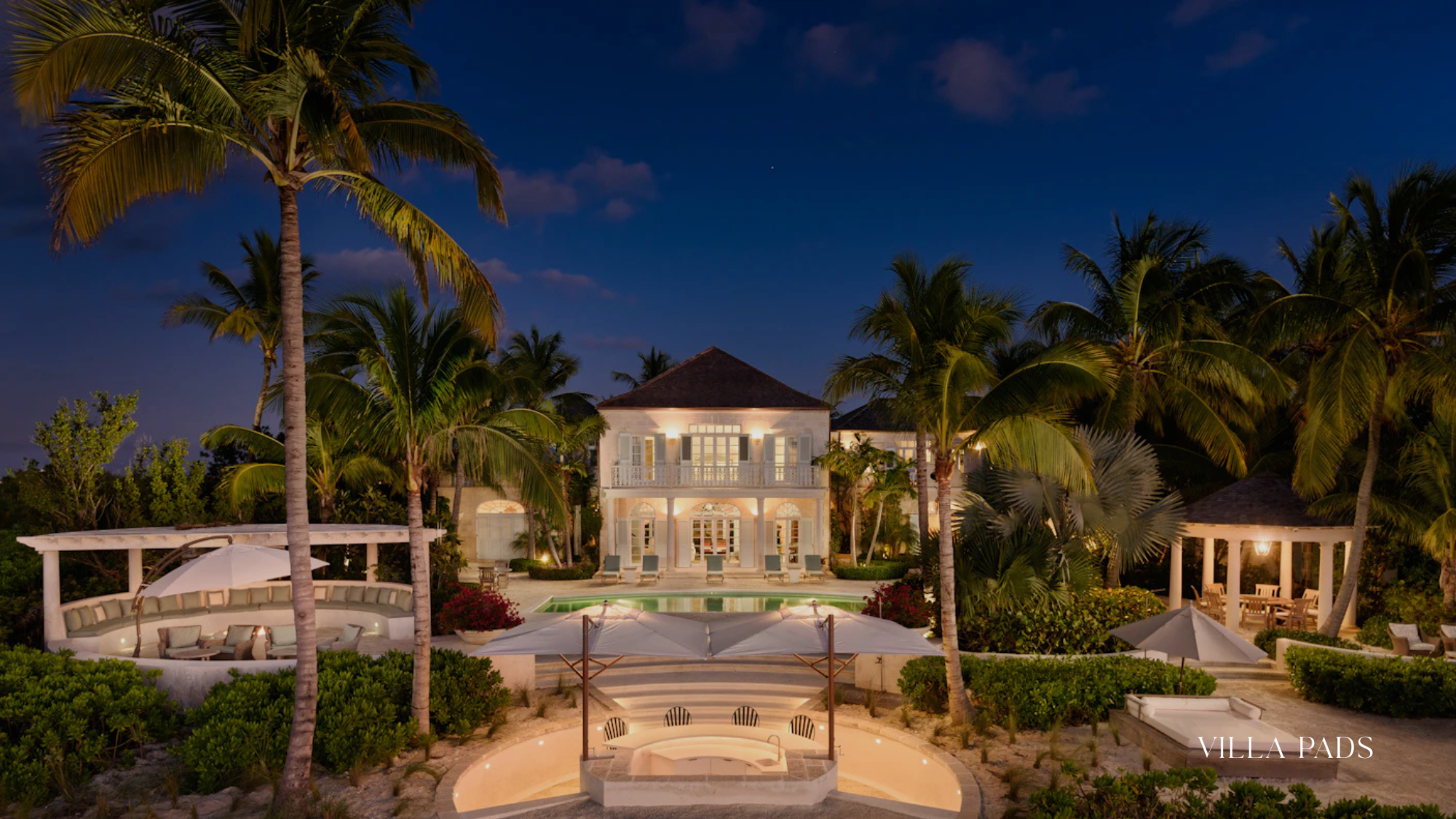 Villa Coral