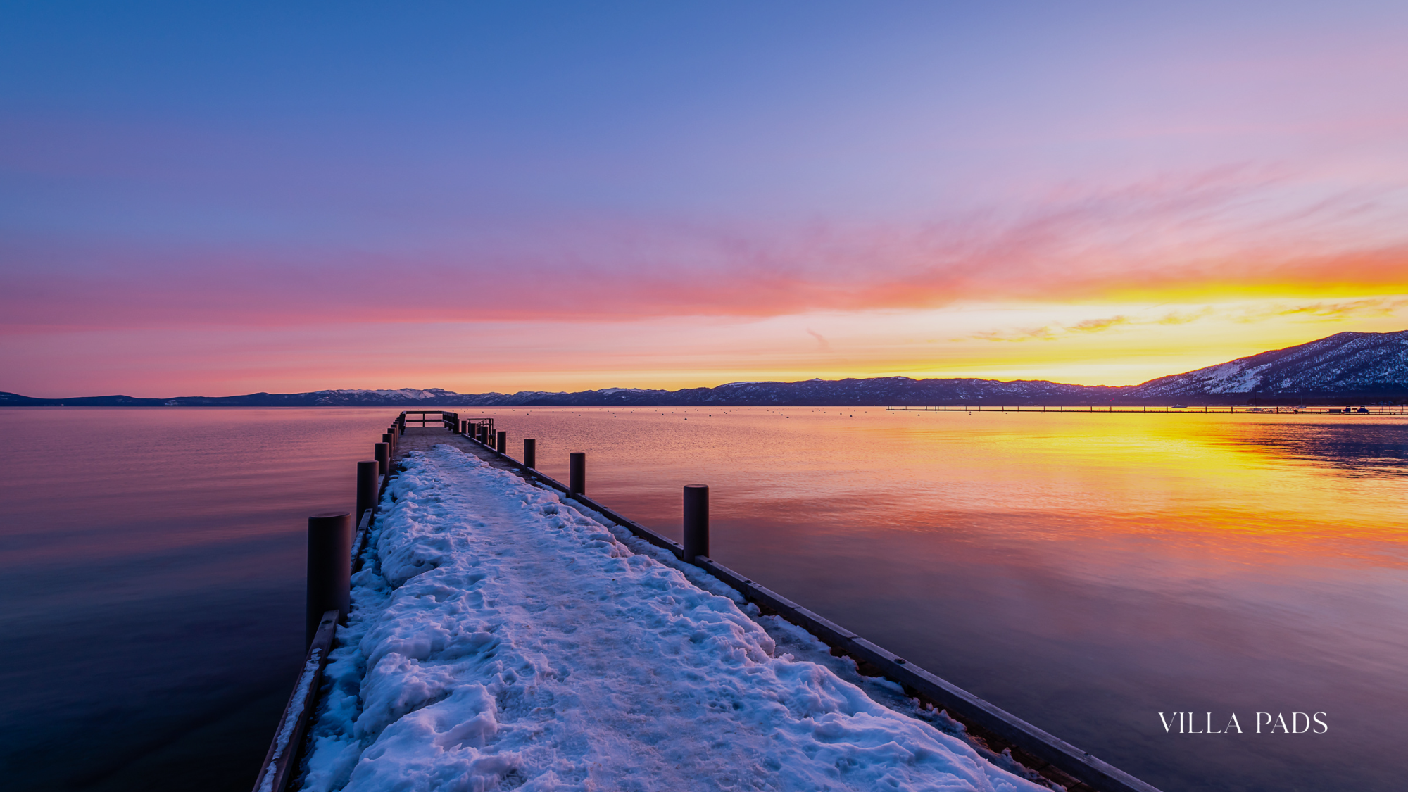 Planning Tips Lake Tahoe Trip