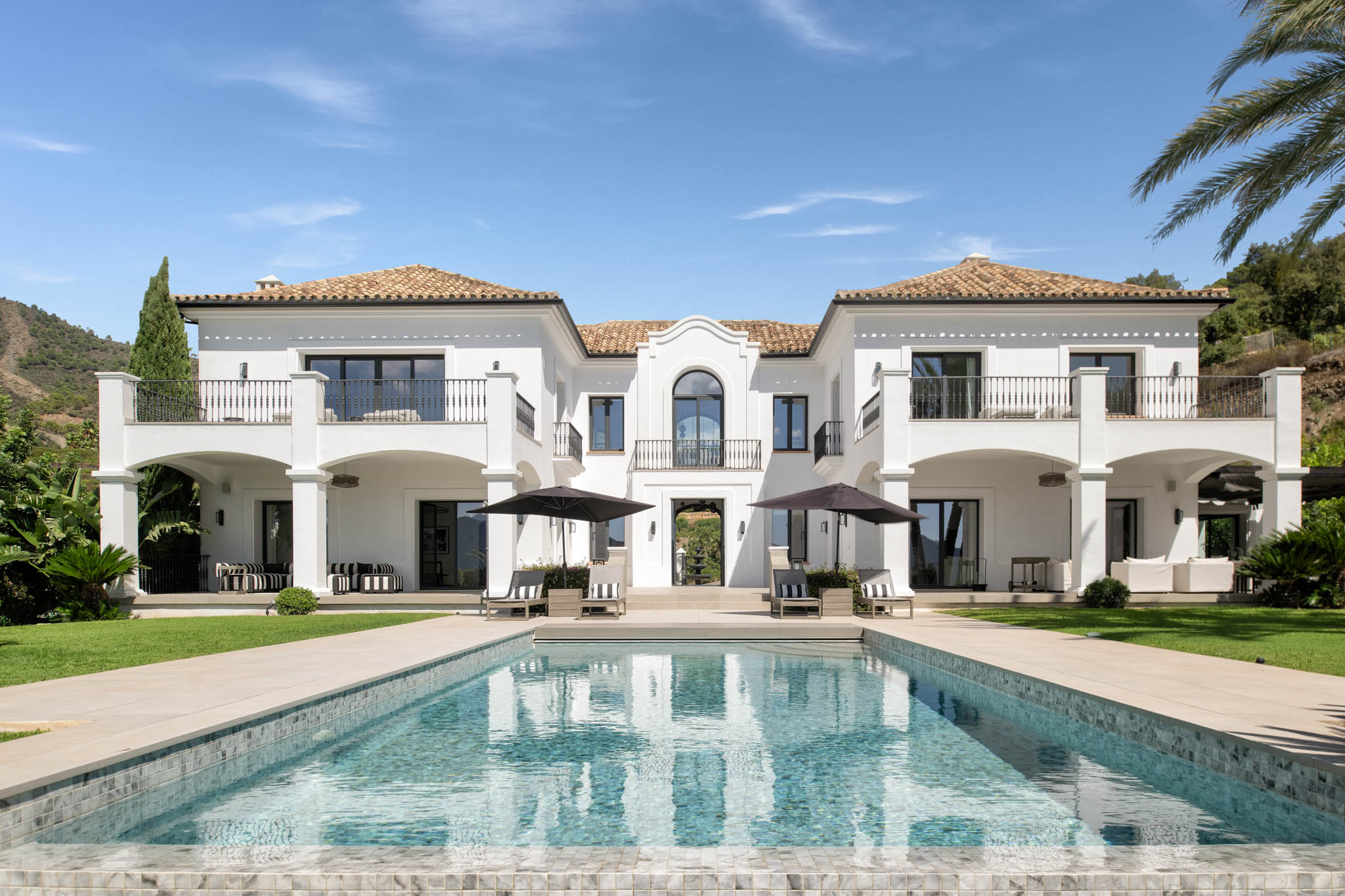 House View 2 in Marbella