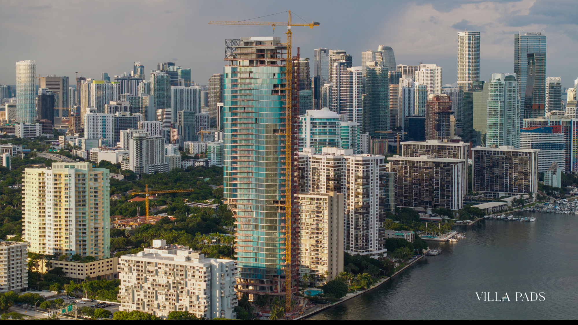 Miami By Neighborhood Where Families Should Base A Villa Stay