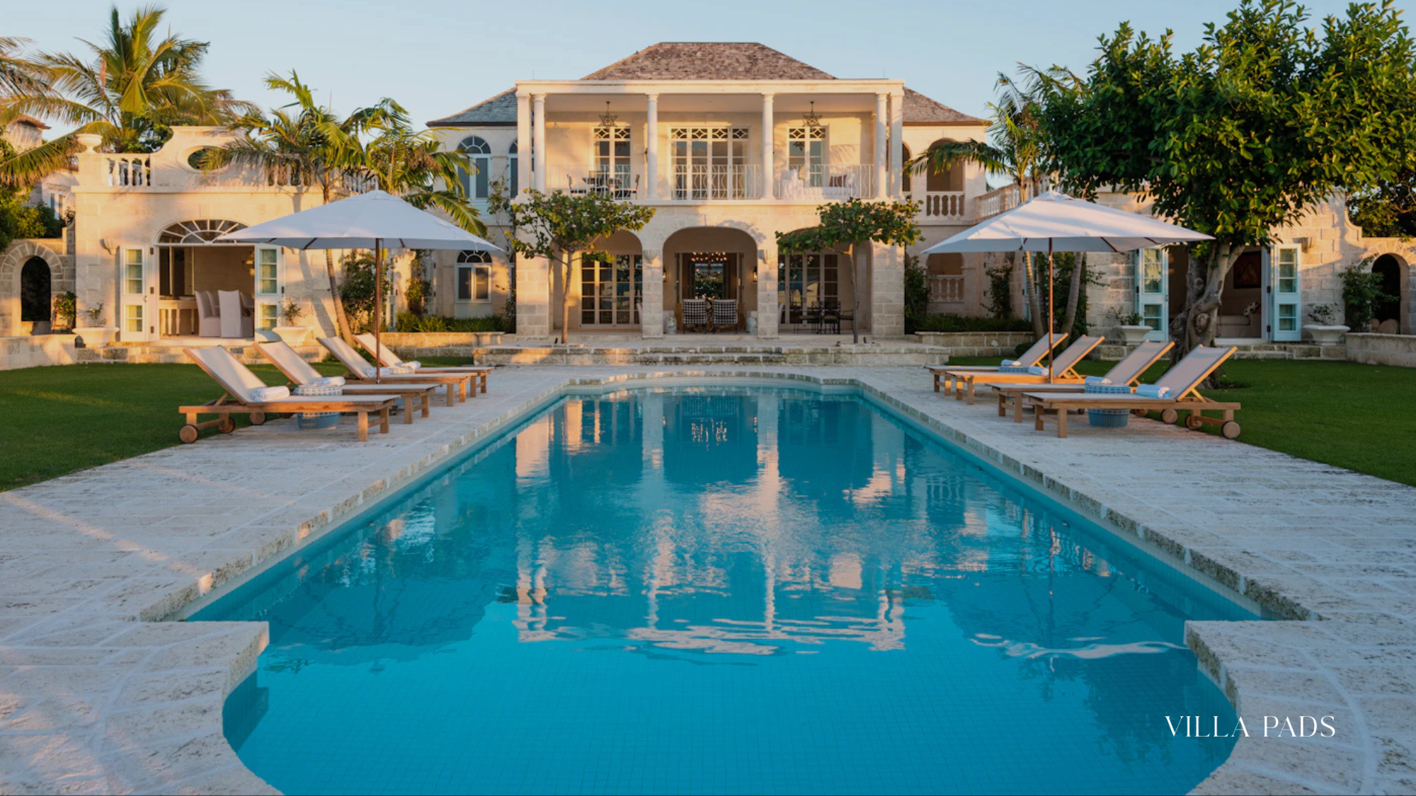 Exploring Turks And Caicos Luxury
