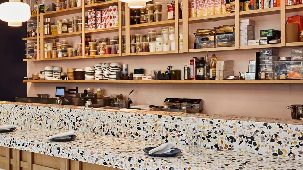 Itamae Peruvian Restaurant Miami