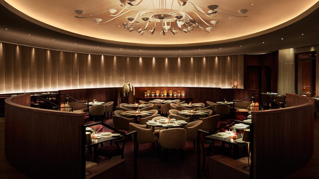 Matador Room Miami Restaurant