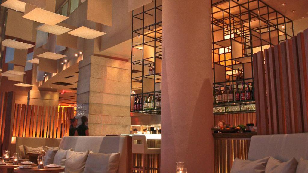 Zuma Japanese Izakaya Miami Restaurant