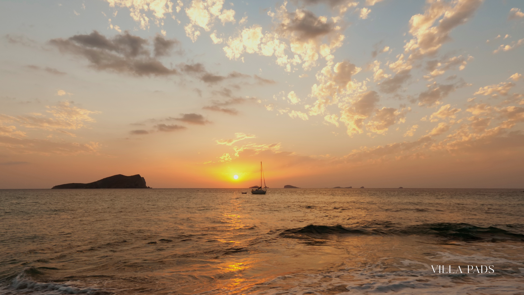 Beach Menu Mix Match