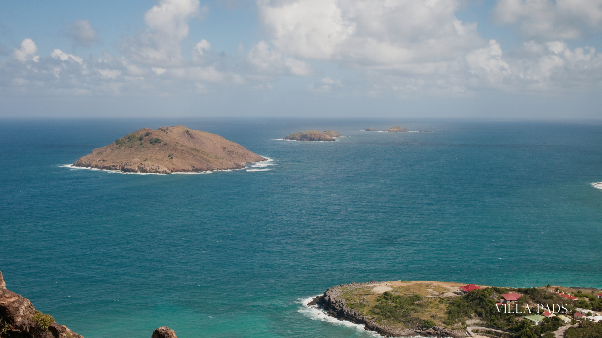 St Barts Island Allure