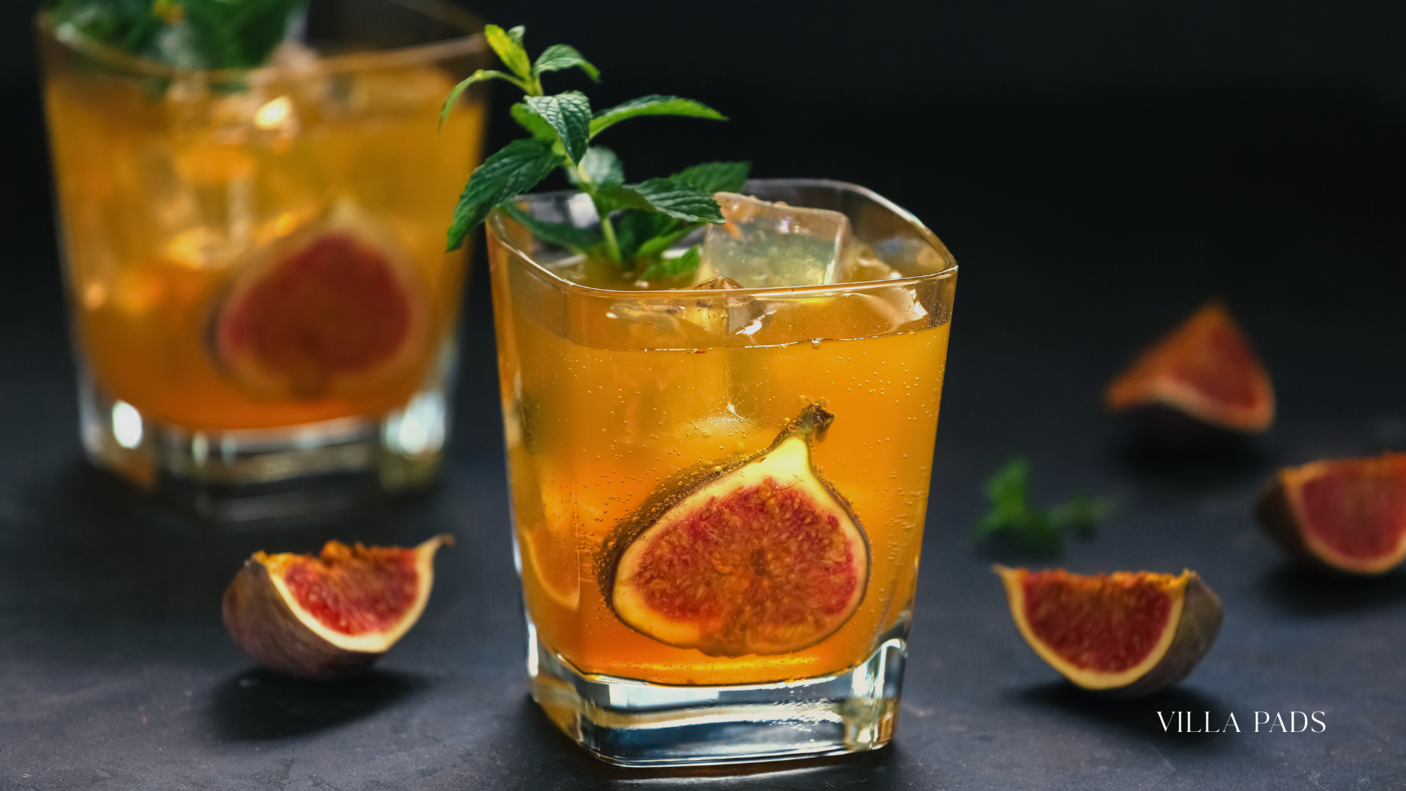 Miami Mocktail Dining