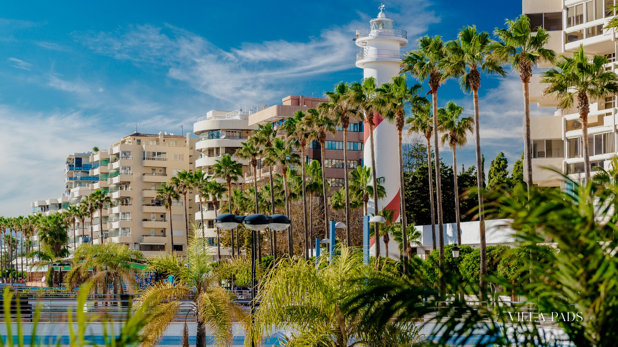 Matching Neighborhood Occasion Marbella