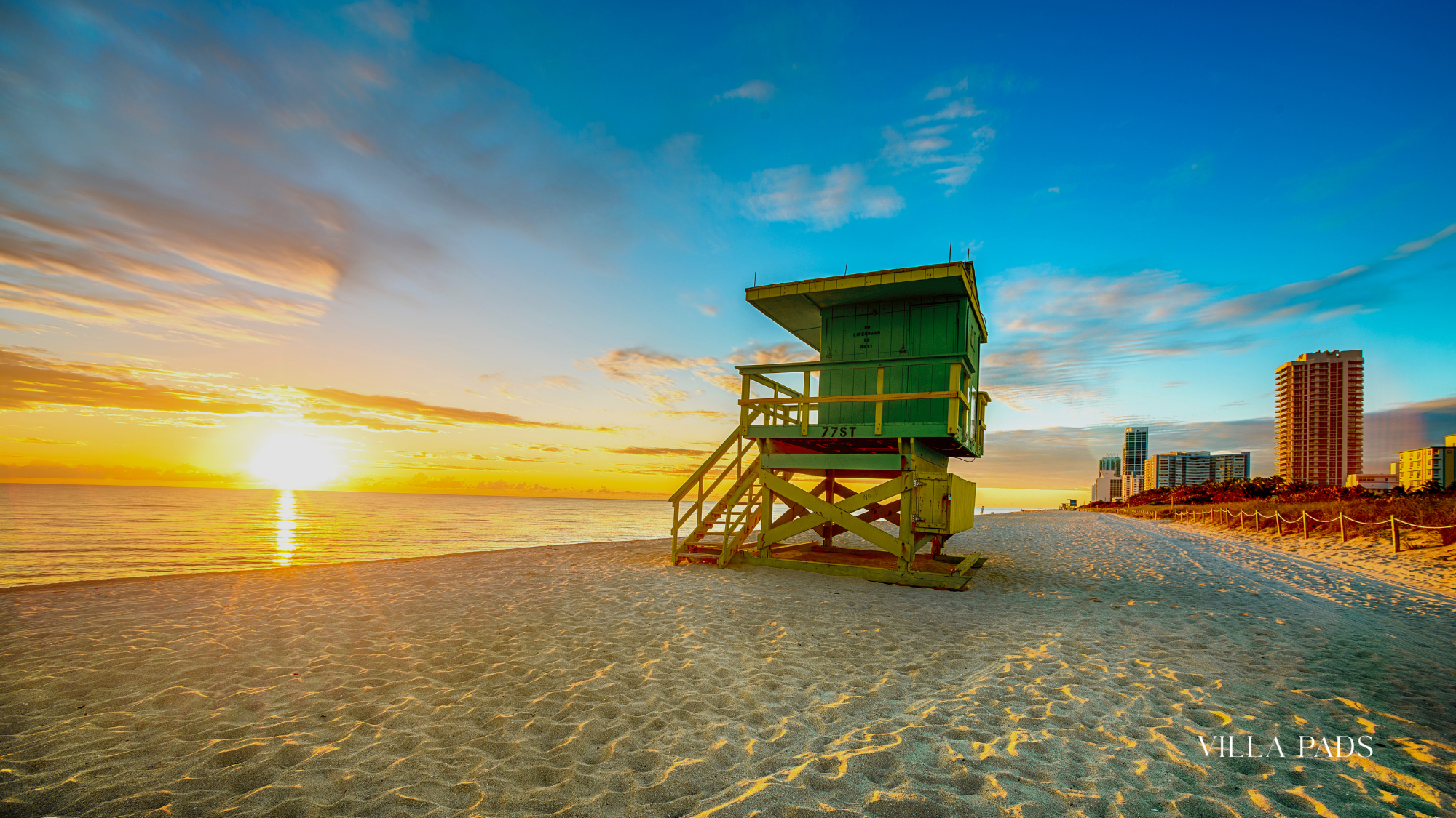 South Beach Miami