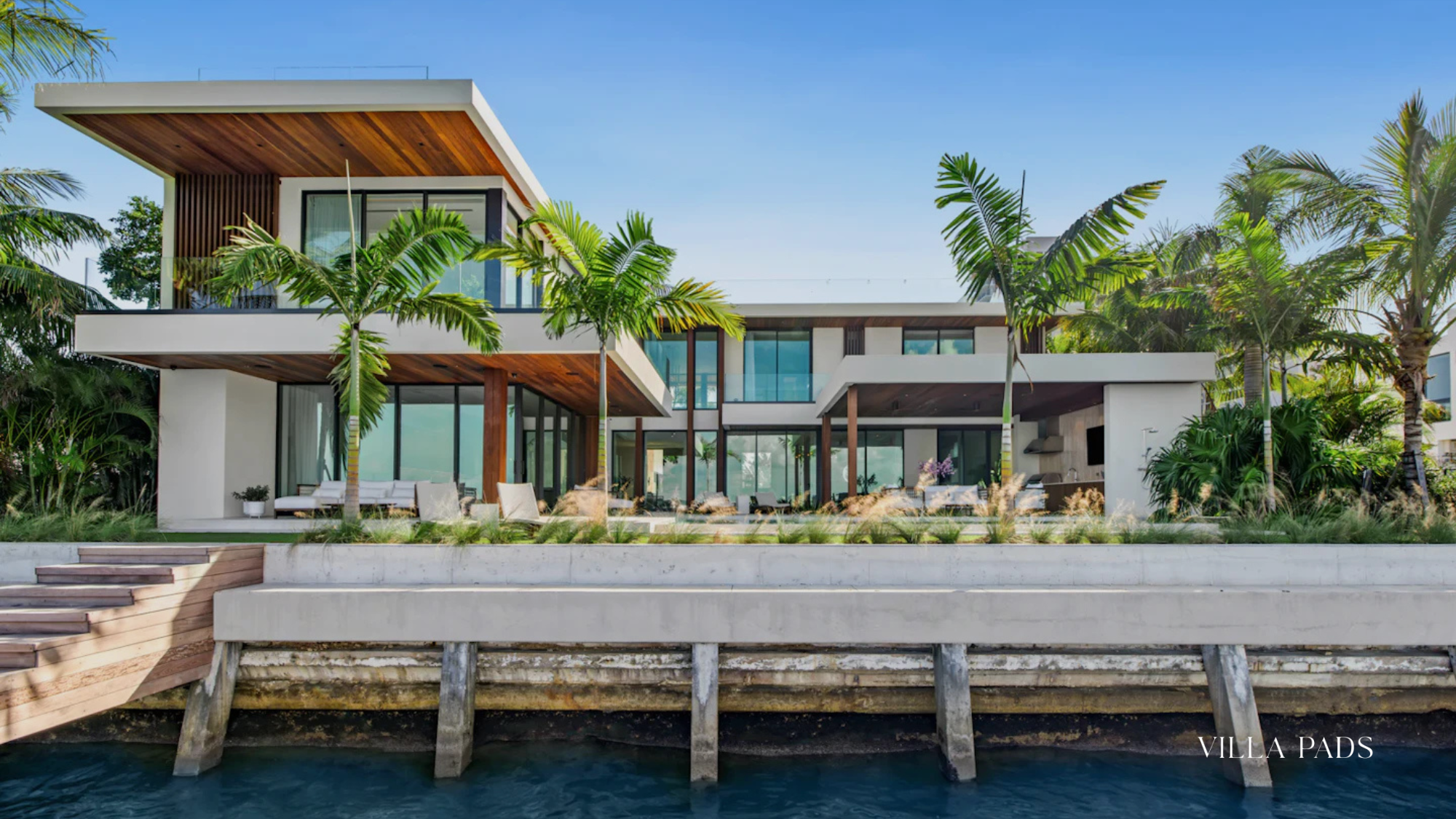 Villa Imad Miami