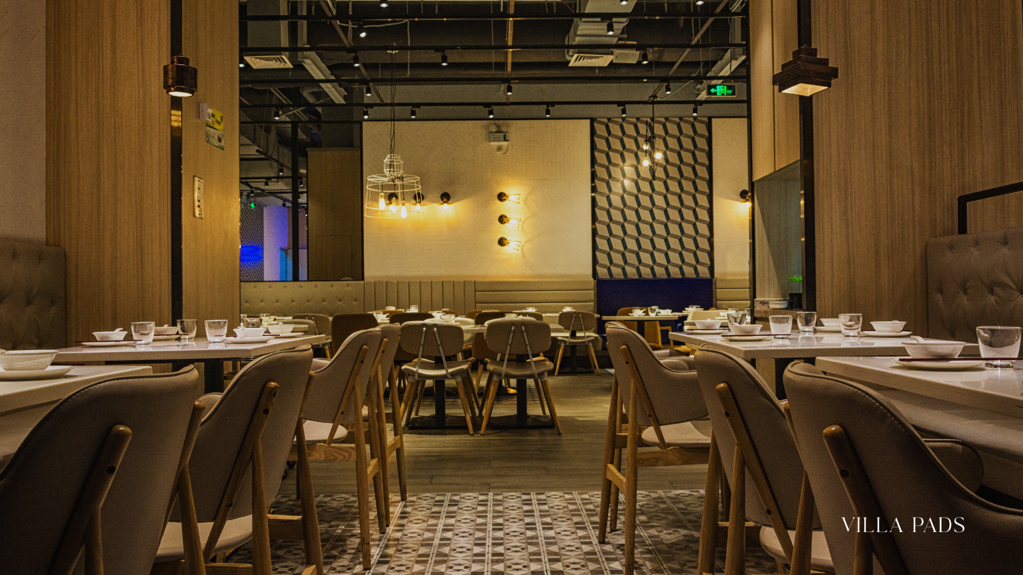 Miami Design District Culinary Masterpience