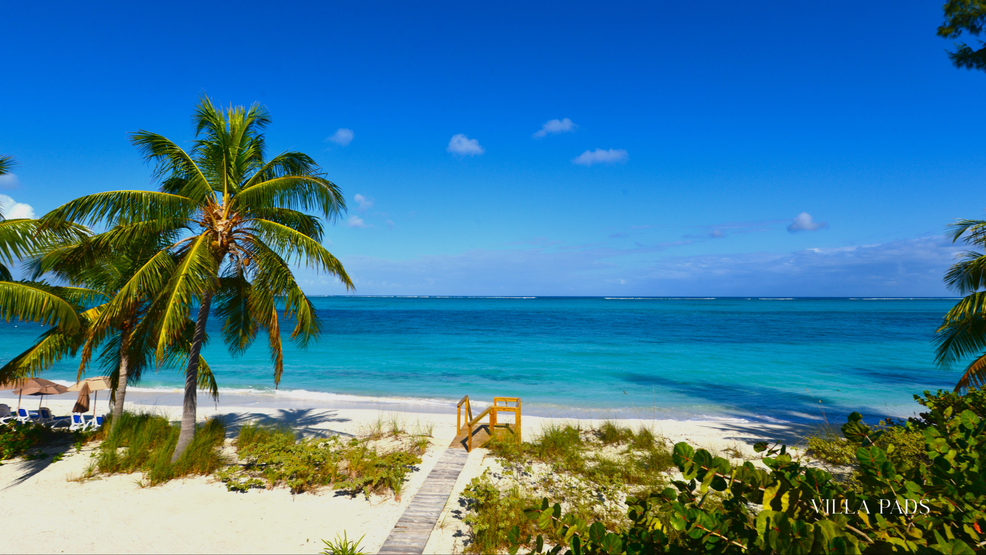 Turks And Caicos Private Island Excursions