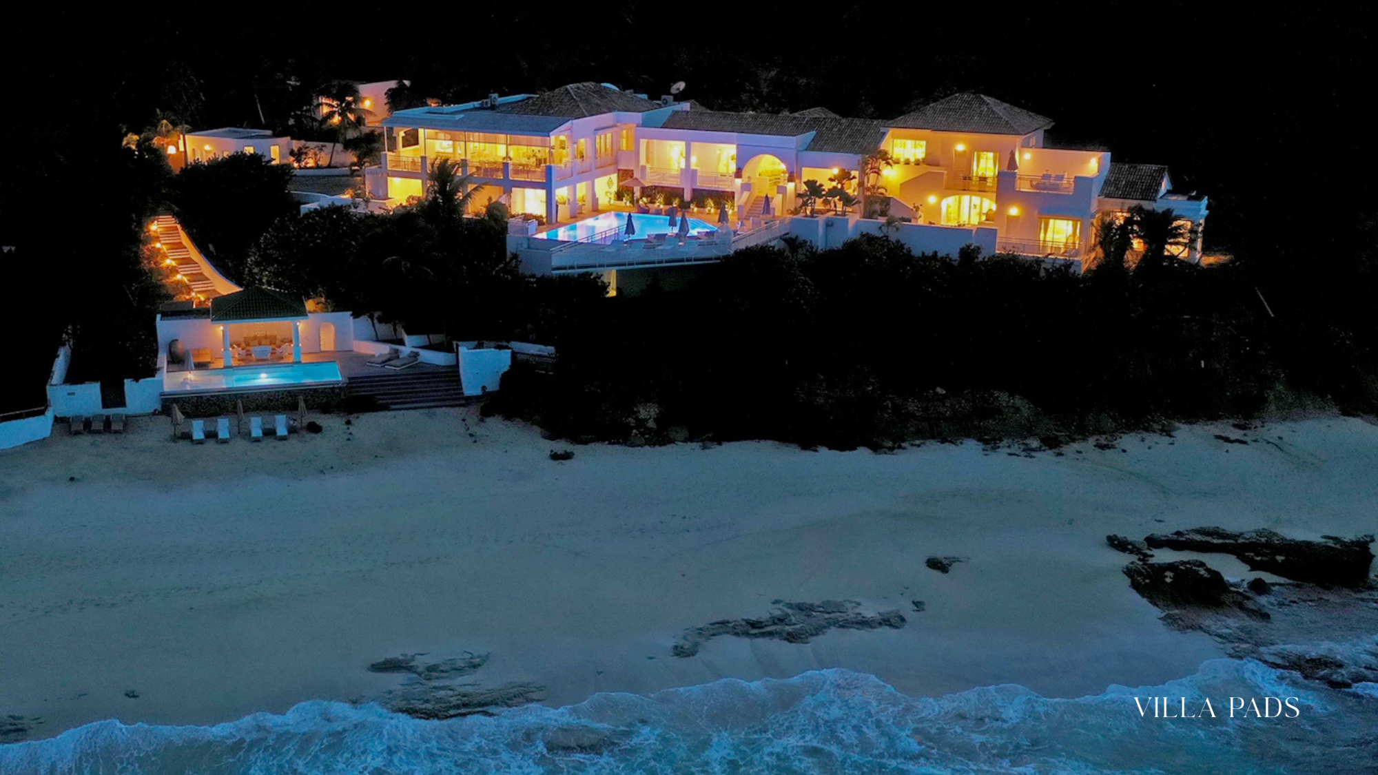 Caribbean Villa Shoulder Season Timing Weeks We Book