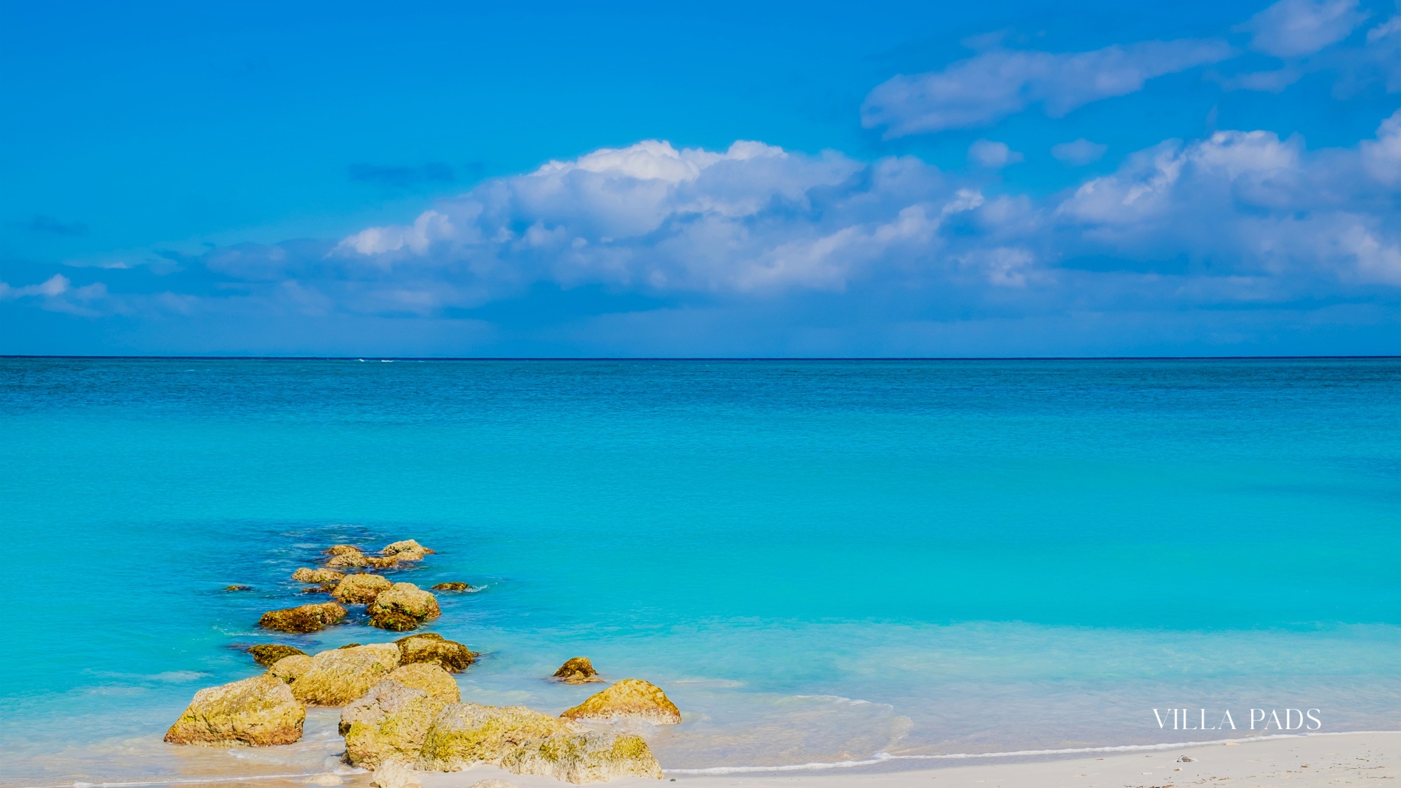 The Turks And Caicos Trip Families Keep Rebooking