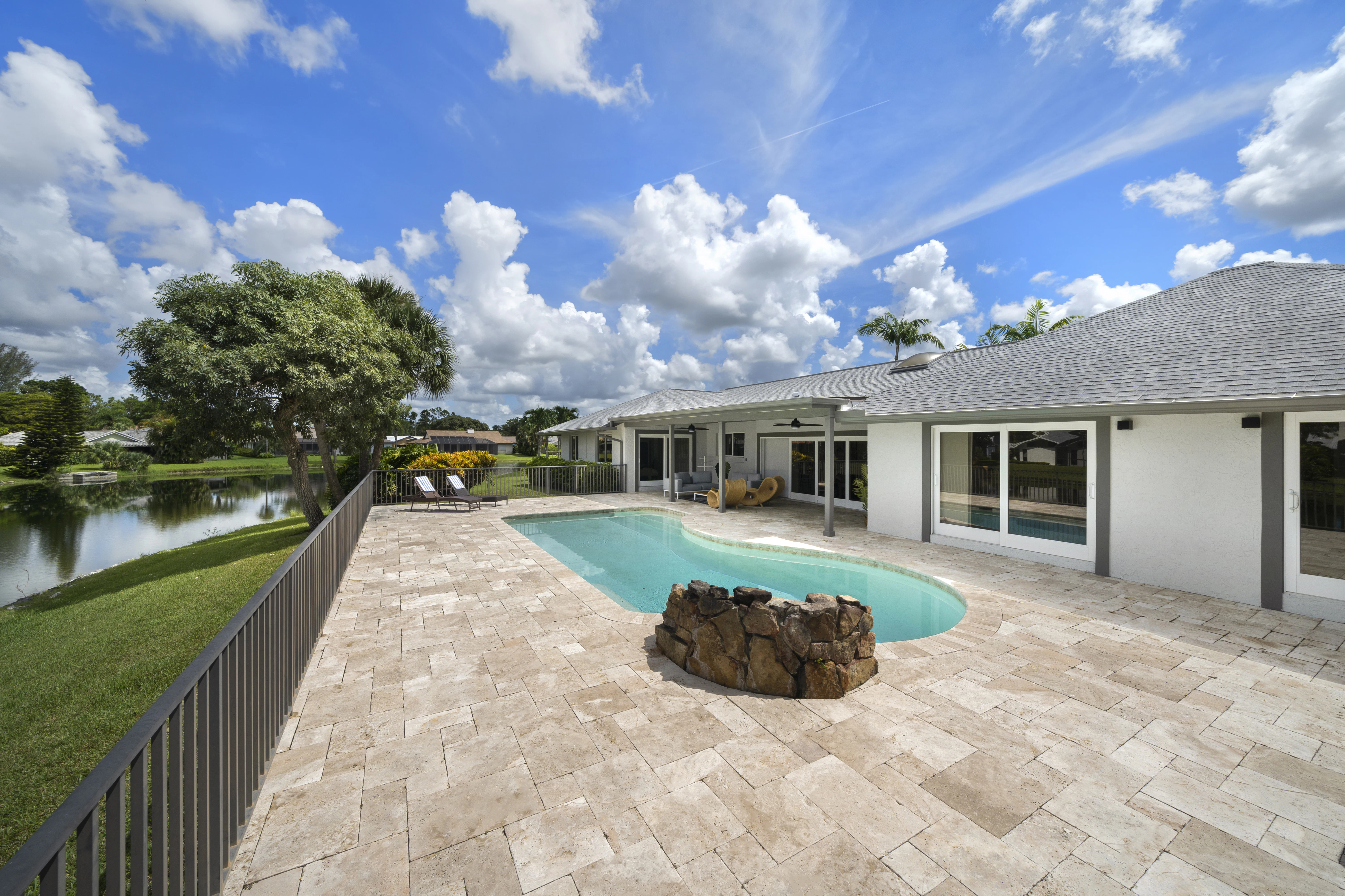 Villa Mayfield Naples