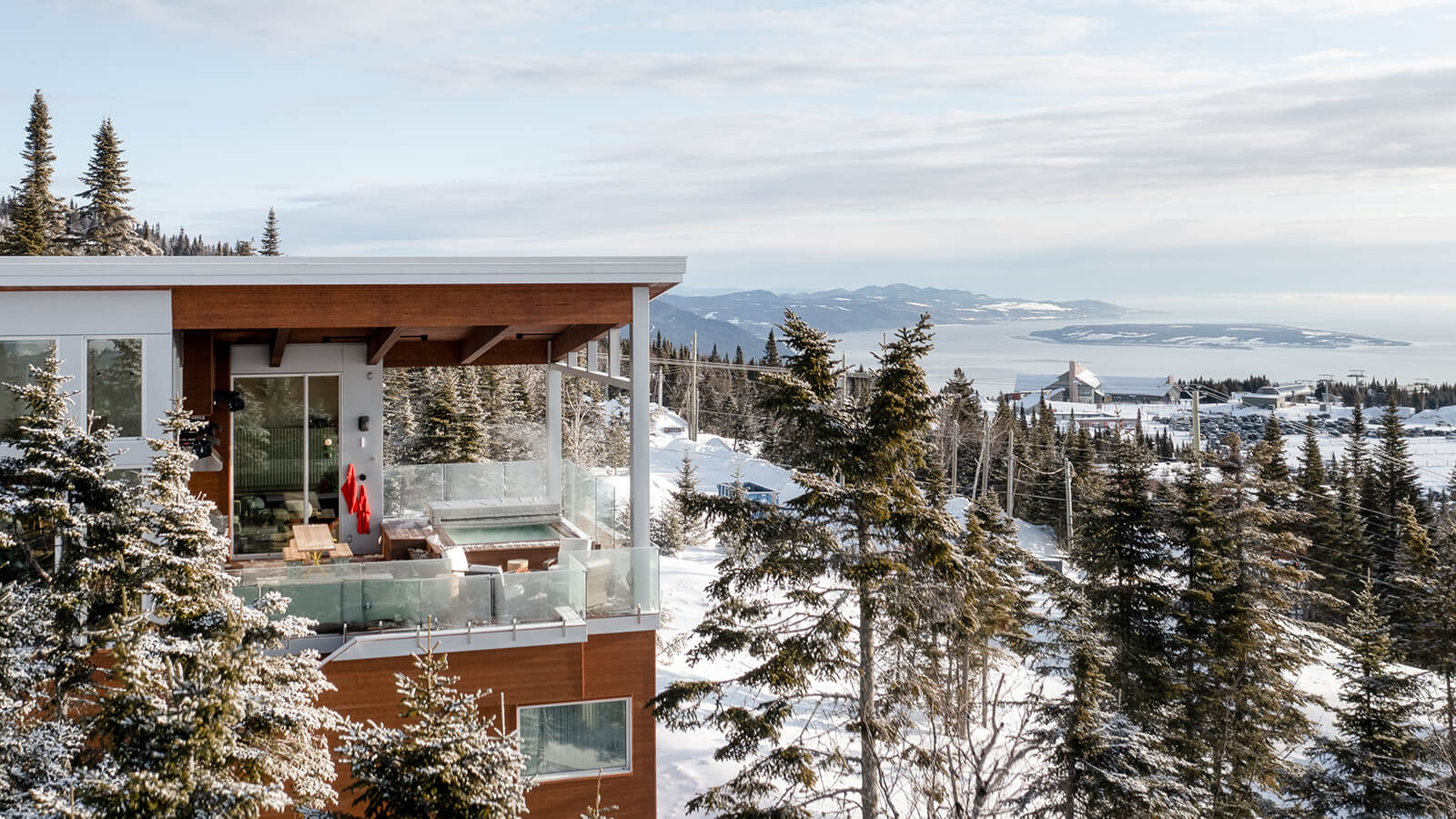 Luxury Villapads Retreats 2024